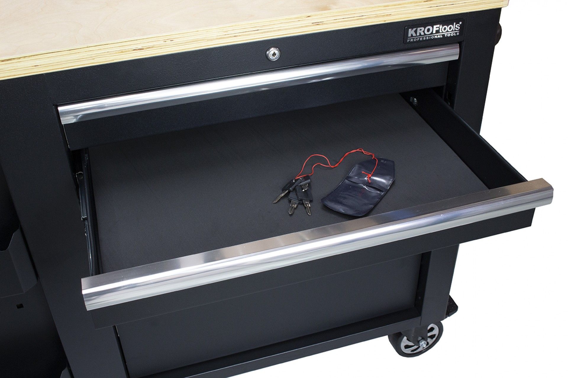 BANCADA TRABALHO MÓVEL 1.14x0.73 M