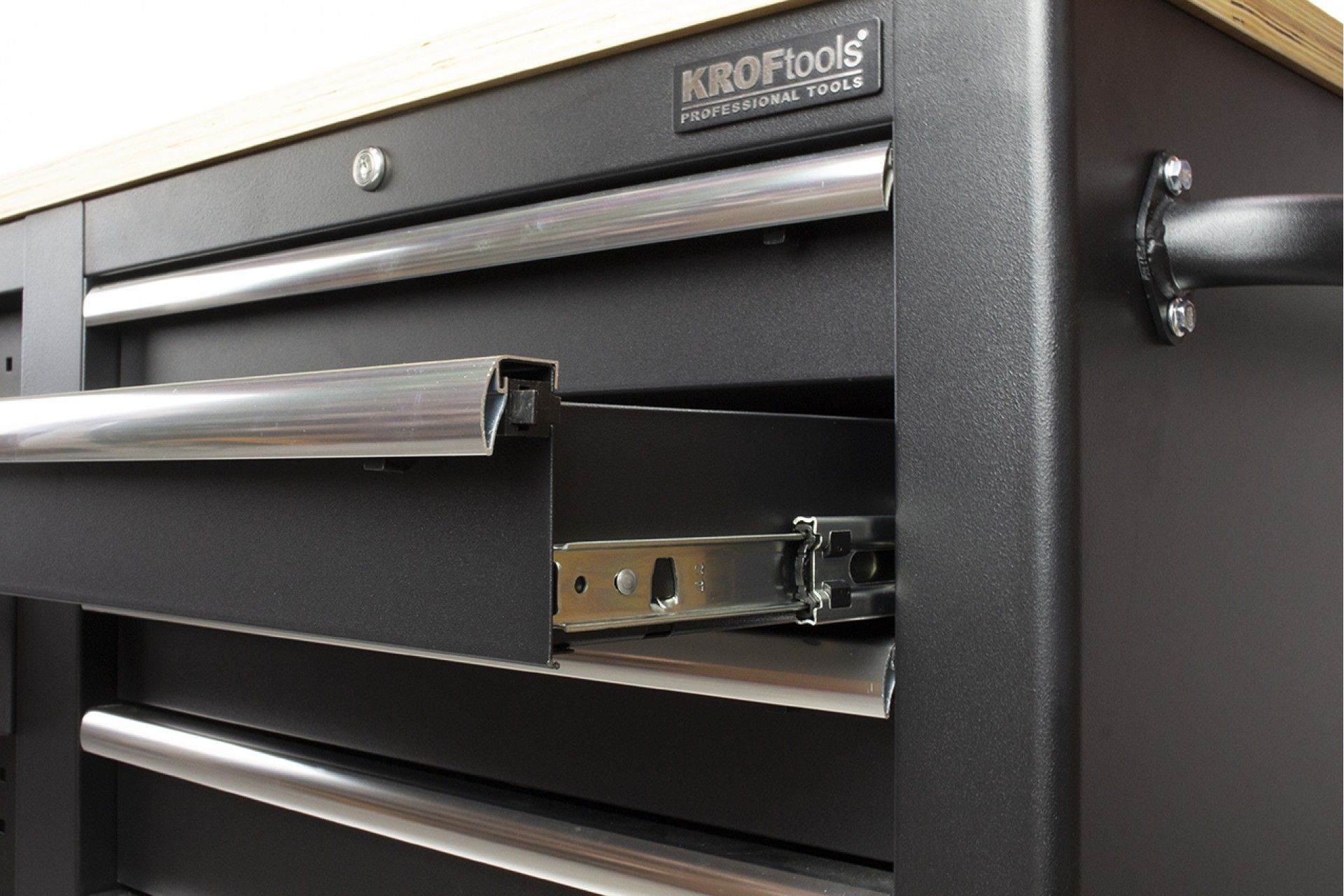 BANCADA TRABALHO MÓVEL 1.14x0.73 M