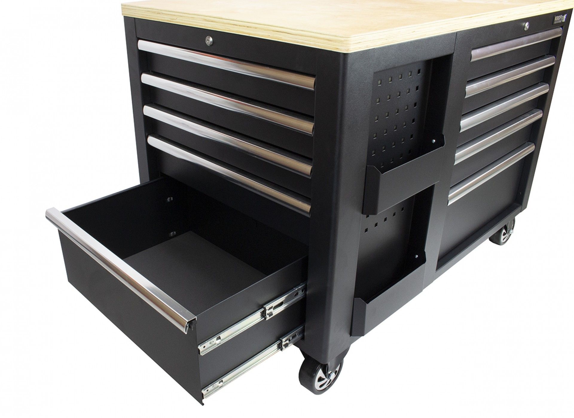 BANCADA TRABALHO MÓVEL 1.14x0.73 M