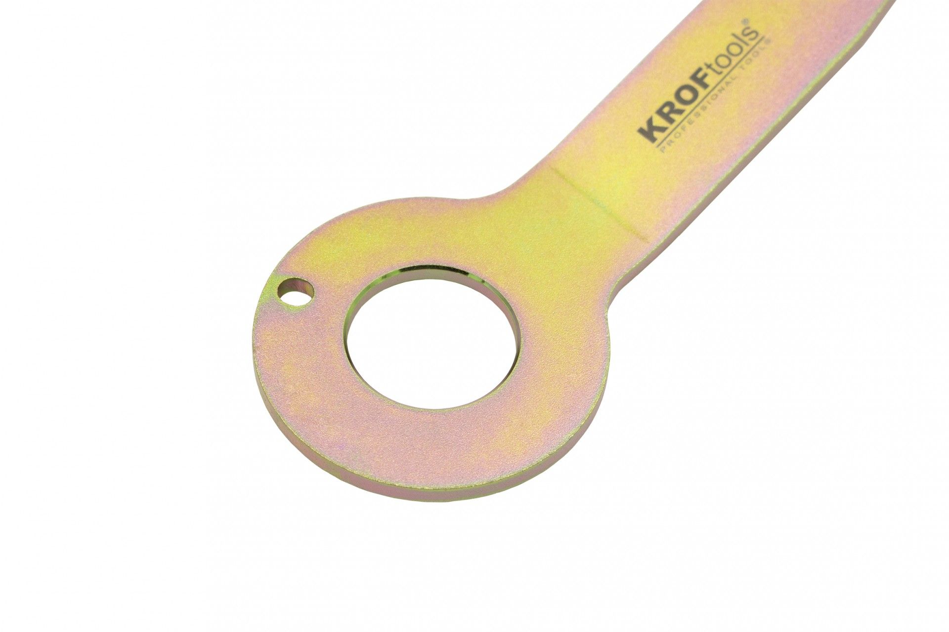 CRANKSHAFT LOCKING TOOL BMW N47 DIESEL