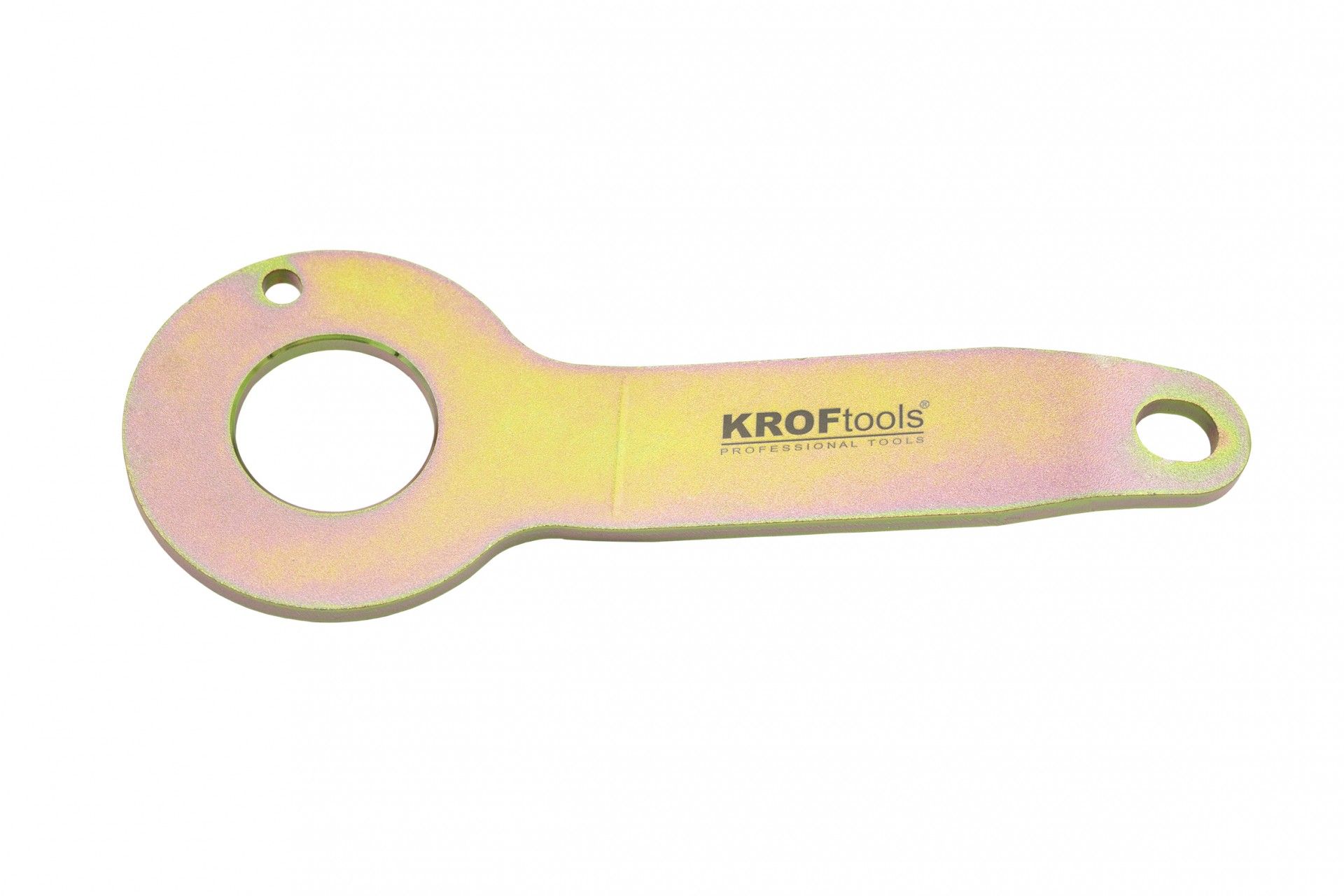 CRANKSHAFT LOCKING TOOL BMW N47 DIESEL