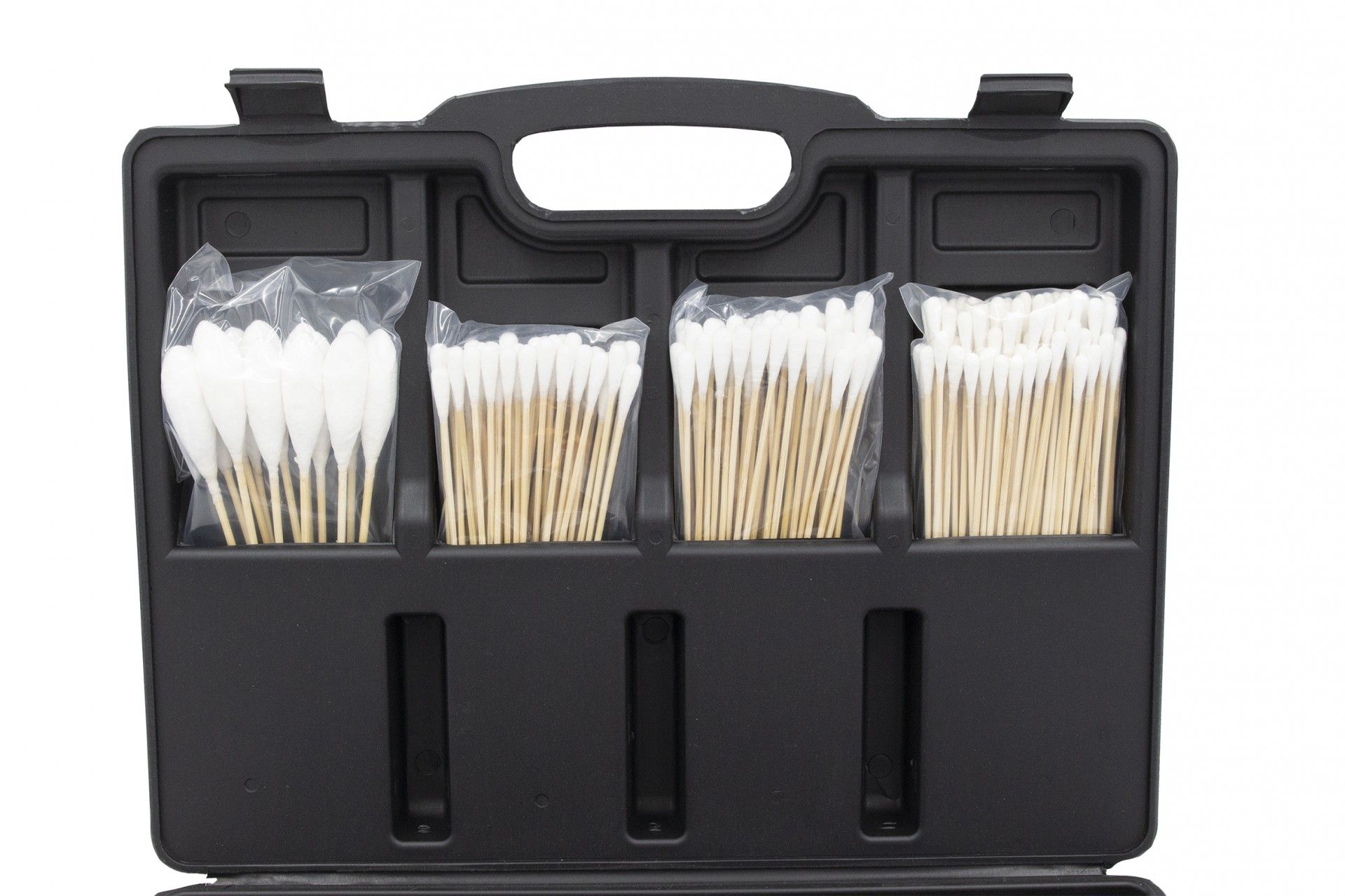 DIESEL INJECTOR SEAT BRUSH CLEANING KIT