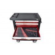 TOOL CABINET 7 DRAWER WITH TOOLS