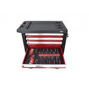 TOOL CABINET 7 DRAWER WITH TOOLS
