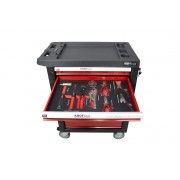 TOOL CABINET 7 DRAWER WITH TOOLS