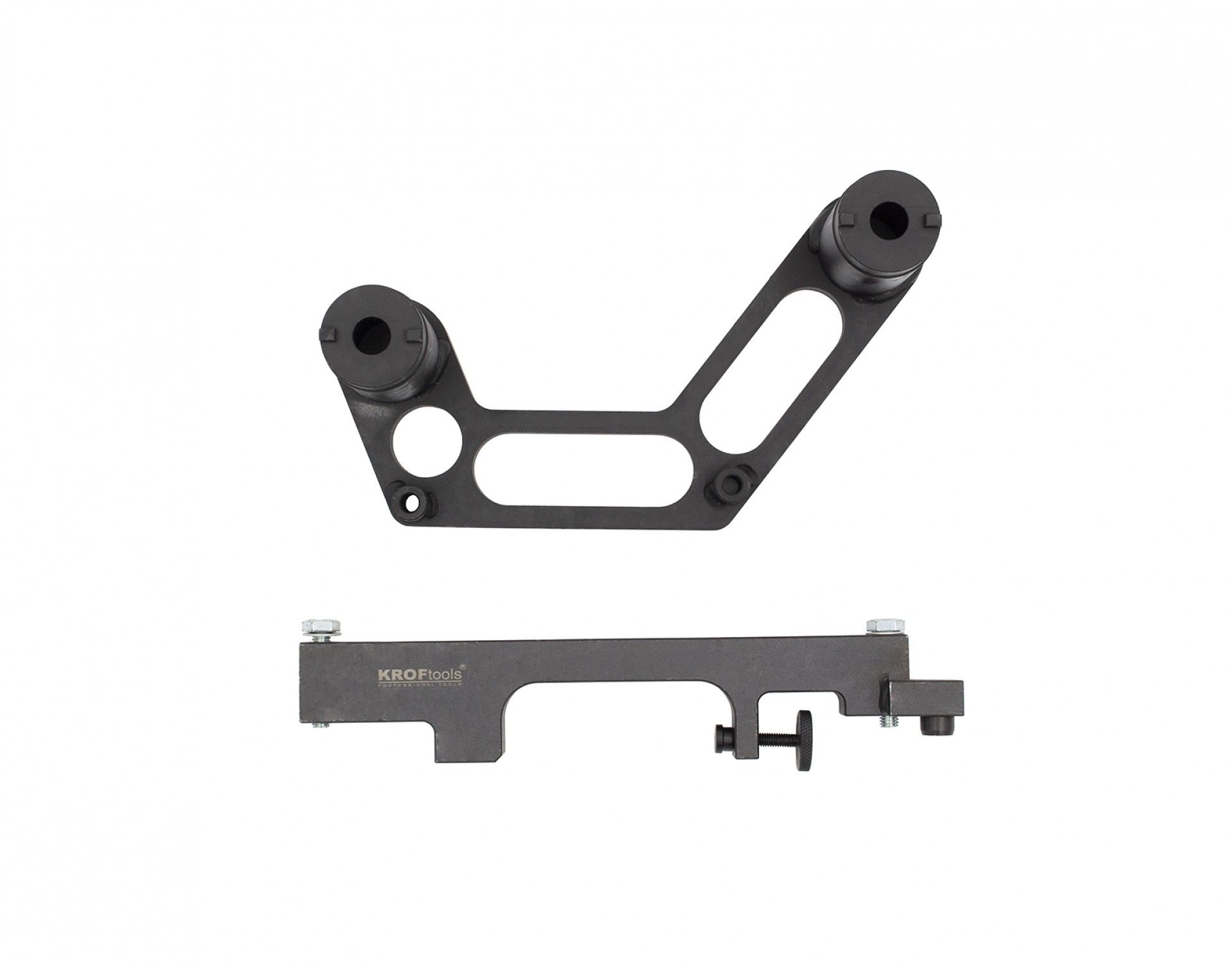 DIESEL ENGINE BALANCER SHAFT TIMING TOOLS - BMW N47