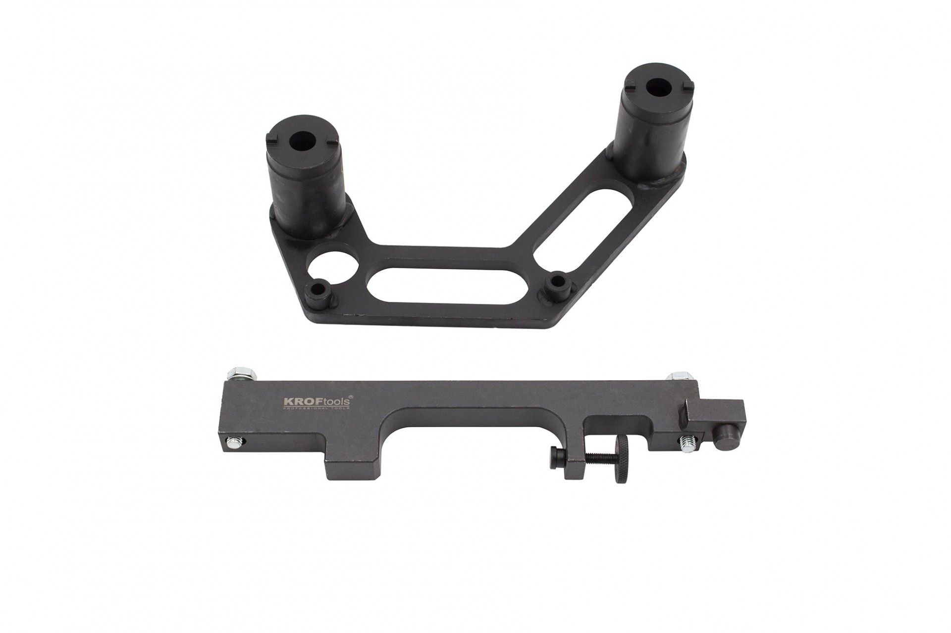 DIESEL ENGINE BALANCER SHAFT TIMING TOOLS - BMW N47