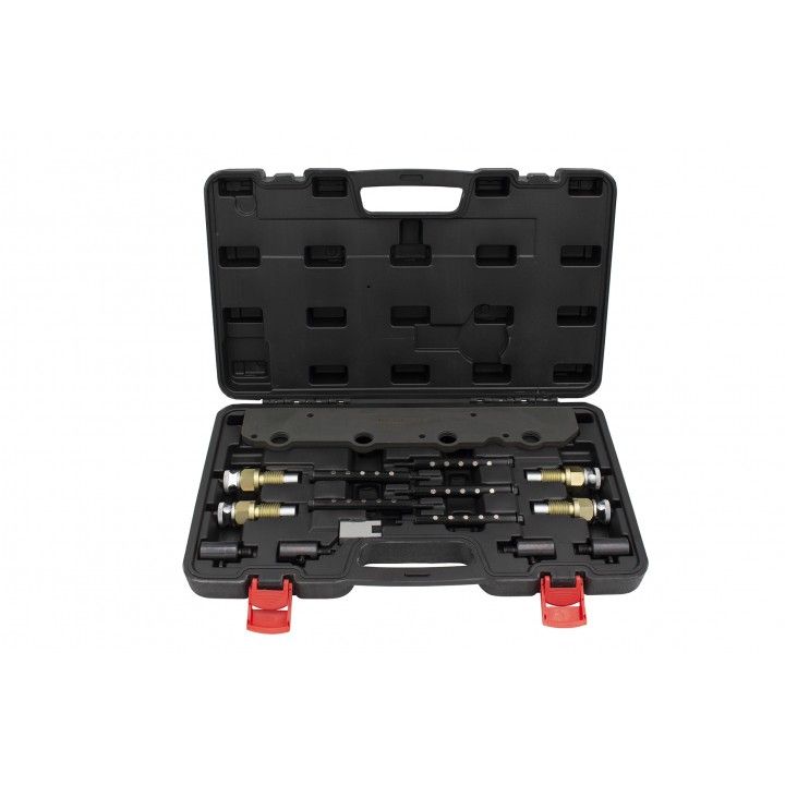 FUEL INJECTOR REMOVAL/INSTALLATION BMW/MINI B38/B48 PETROL 8445