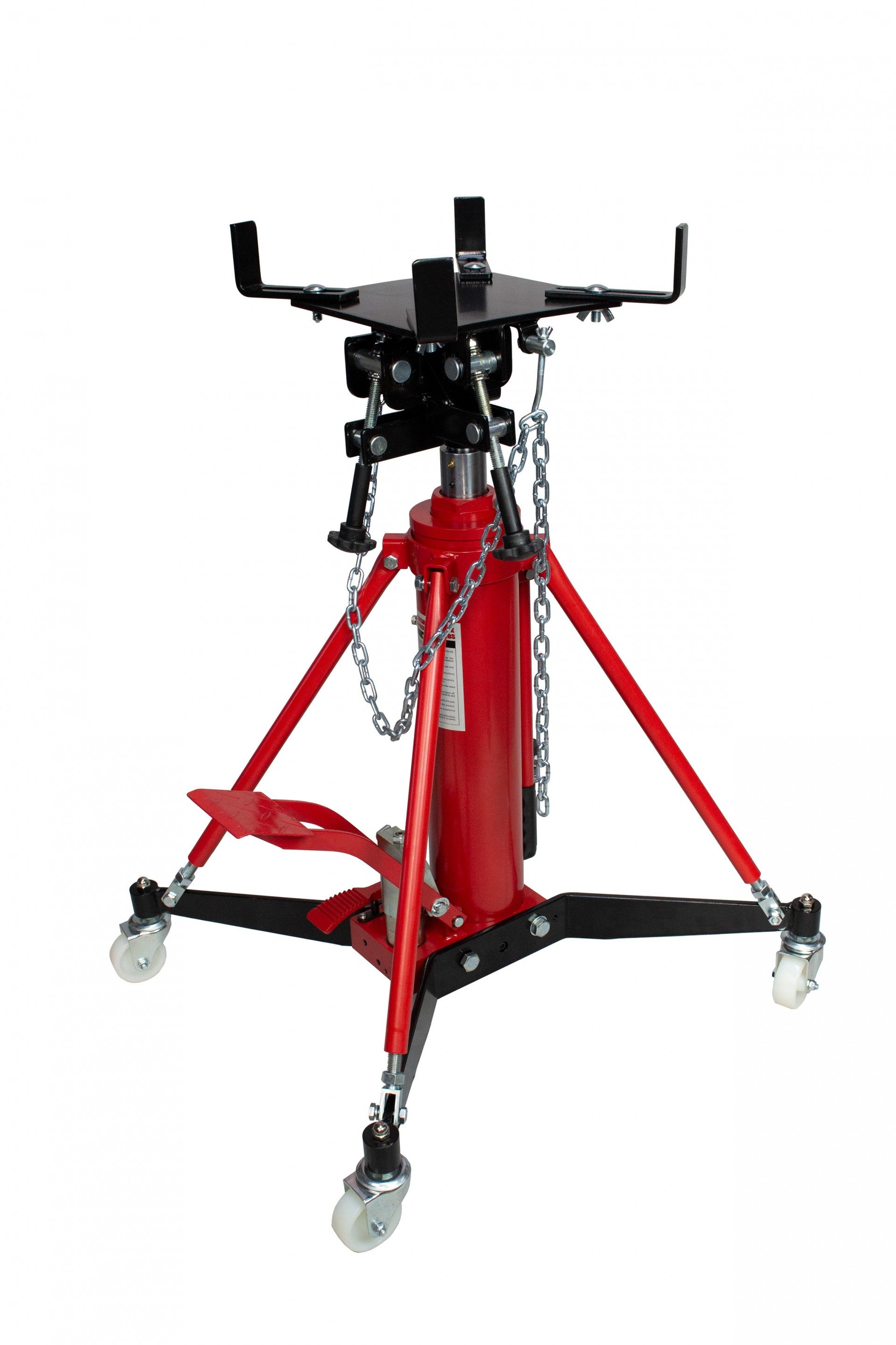 MACACO TRANSMISSÃO 1TON 940-1940mm