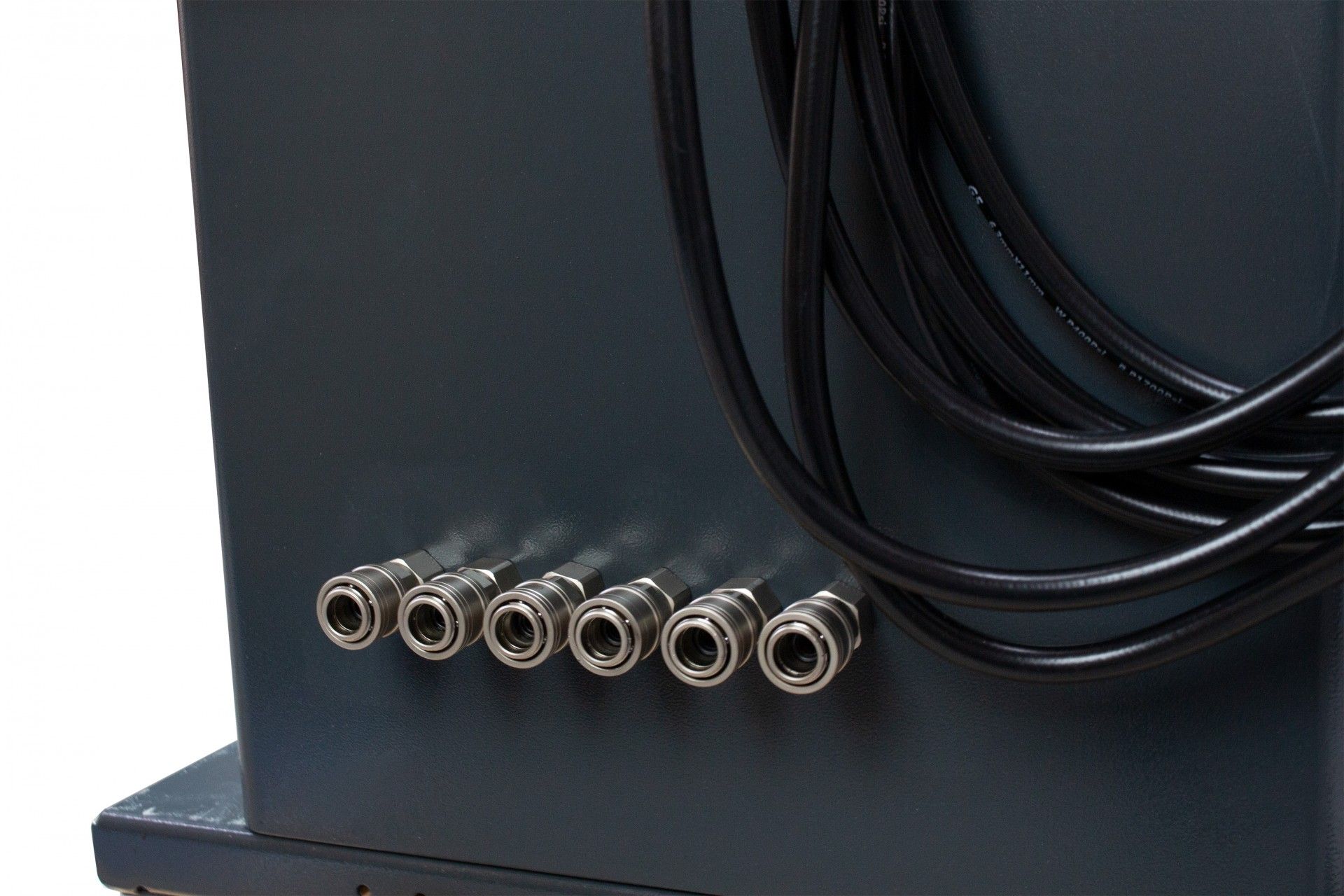 MÁQUINA NITROGÉNIO PNEUS PESADOS 145PSI/10BAR