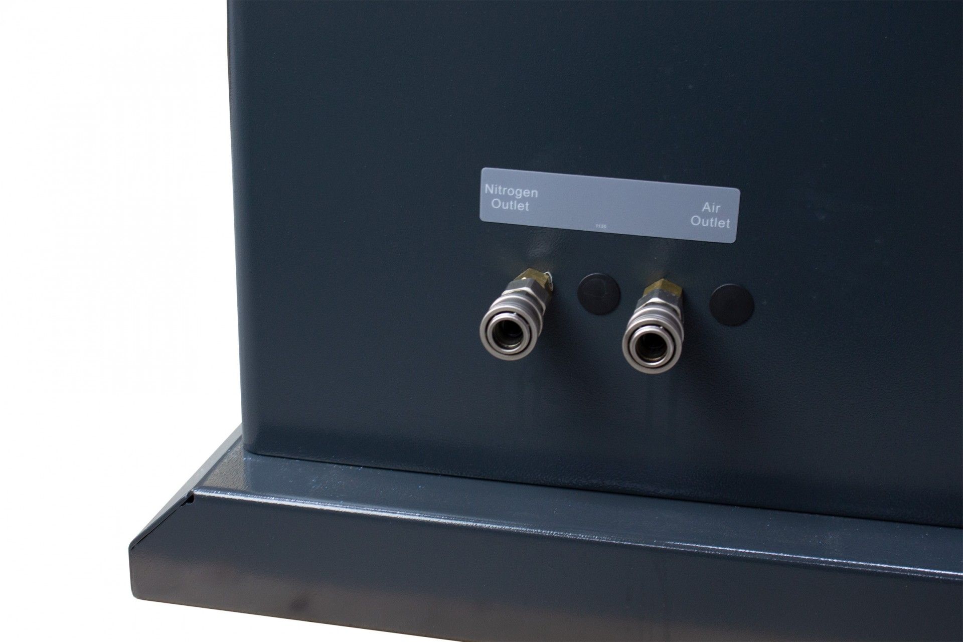 MÁQUINA NITROGÉNIO PARA PNEUS