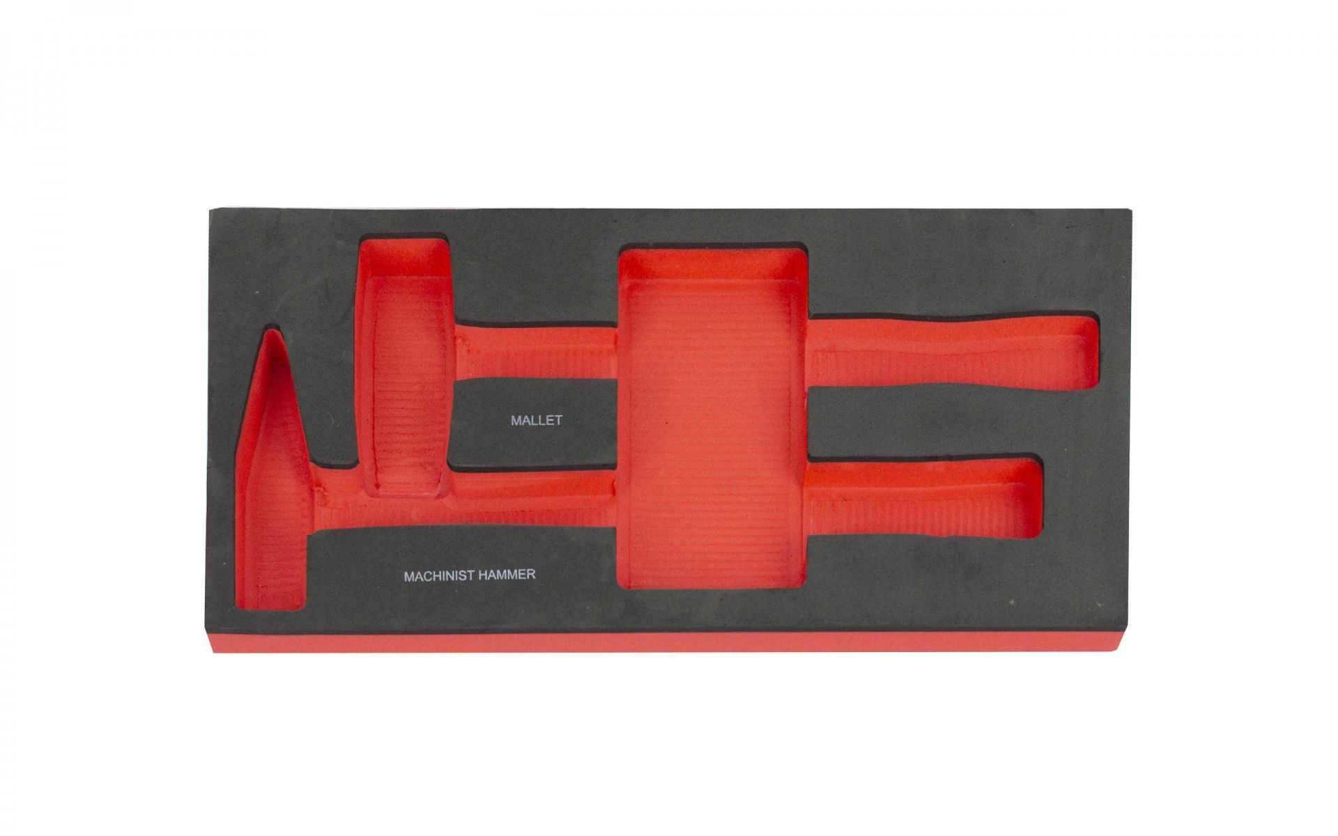 MÓDULO VACIO 2PZS MARTILLOS