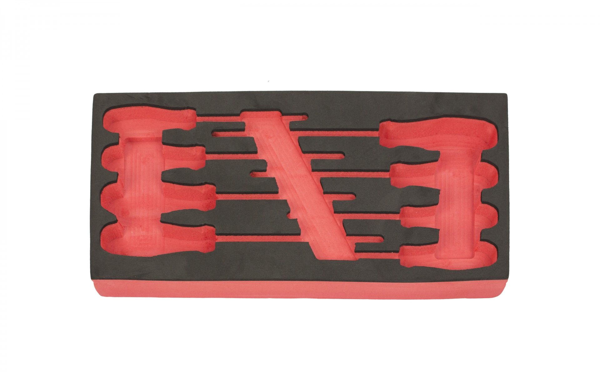 CACCIAVITI MODULO VUOTO