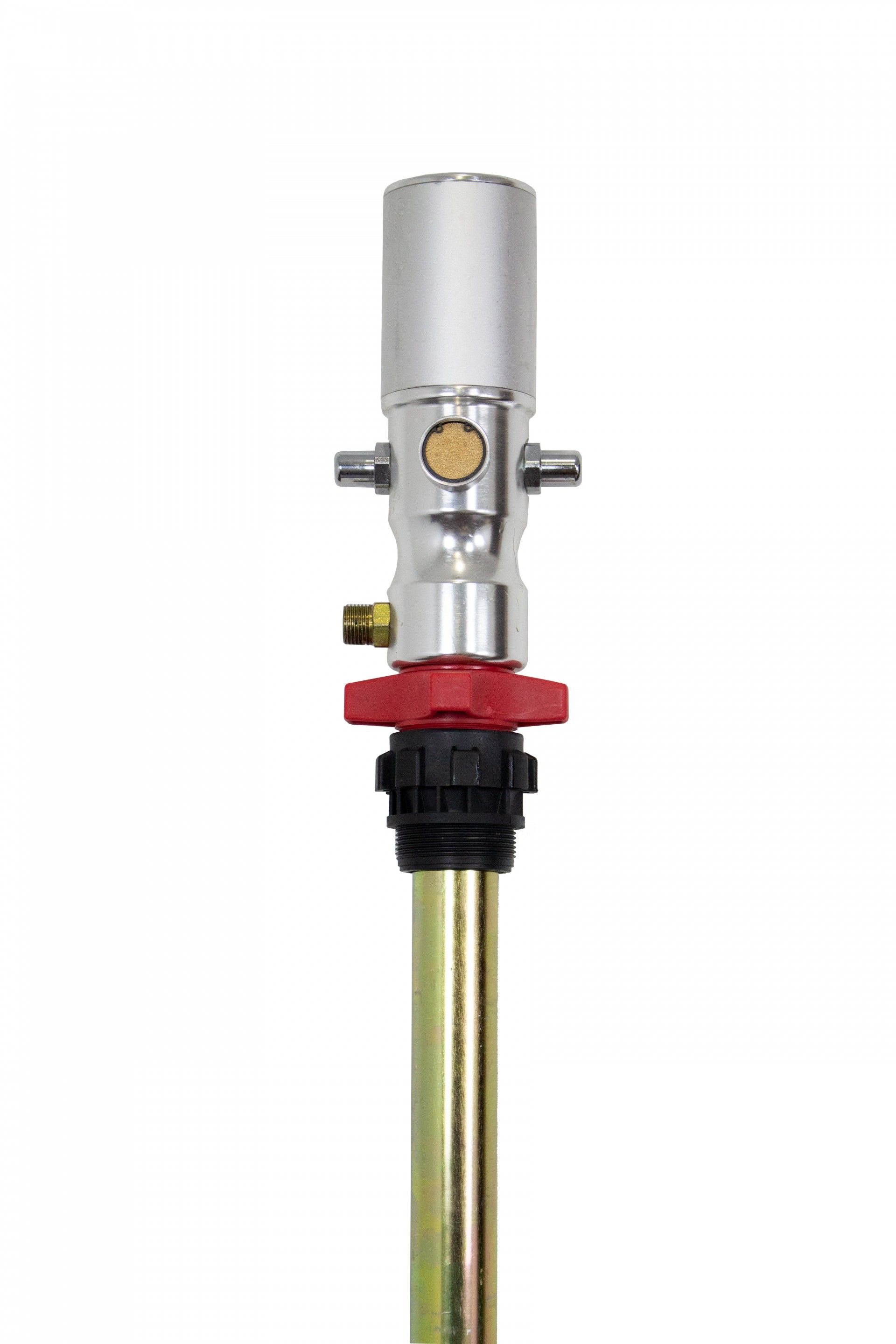 BOMBA ACEITE NEUMATICA 5:1 1250mm