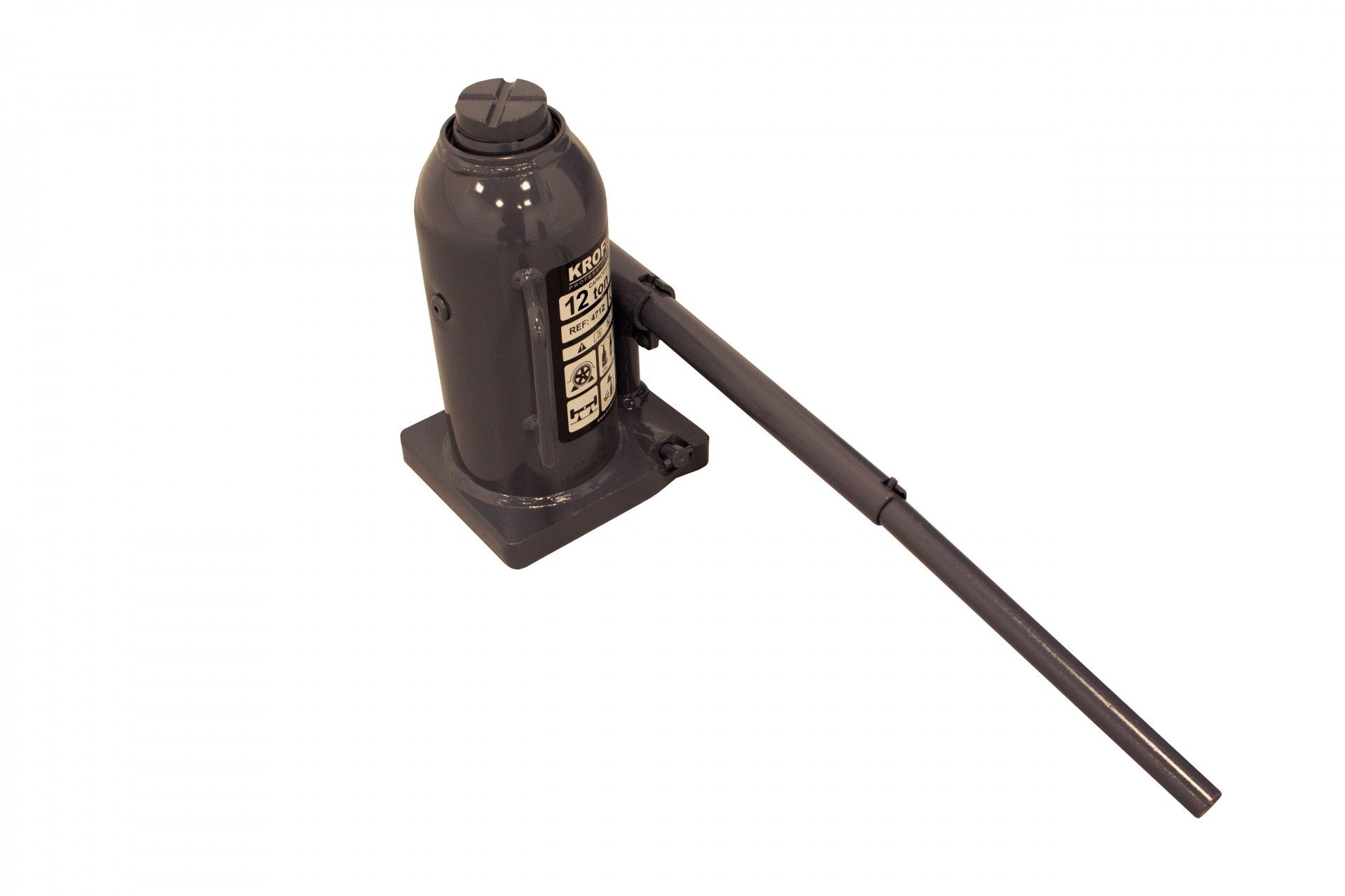 12-TONNEL-WAGENHEBER