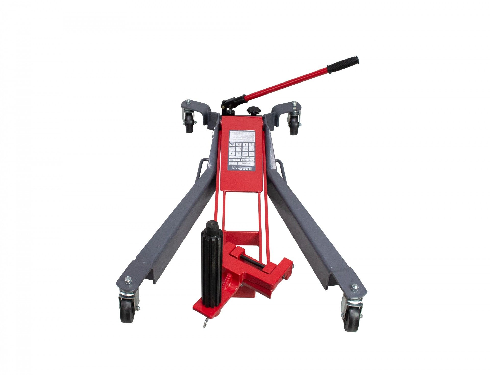 MACACO POSICIONAMENTO EMBRAIAGEM 135Kg