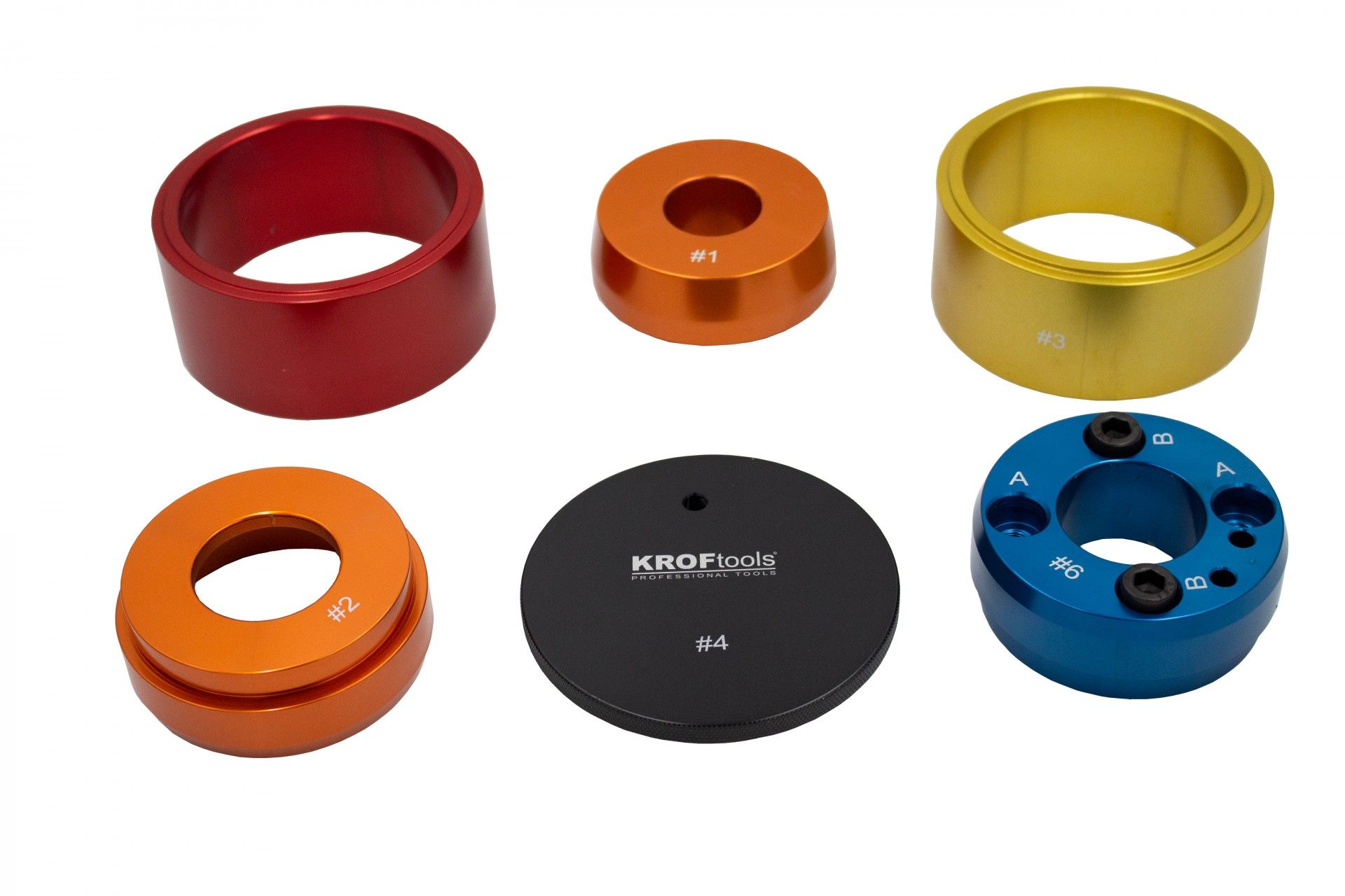 KIT INSTALAR E EXTRAIR VEDANTE TRASEIRO CAMBOTA VAG