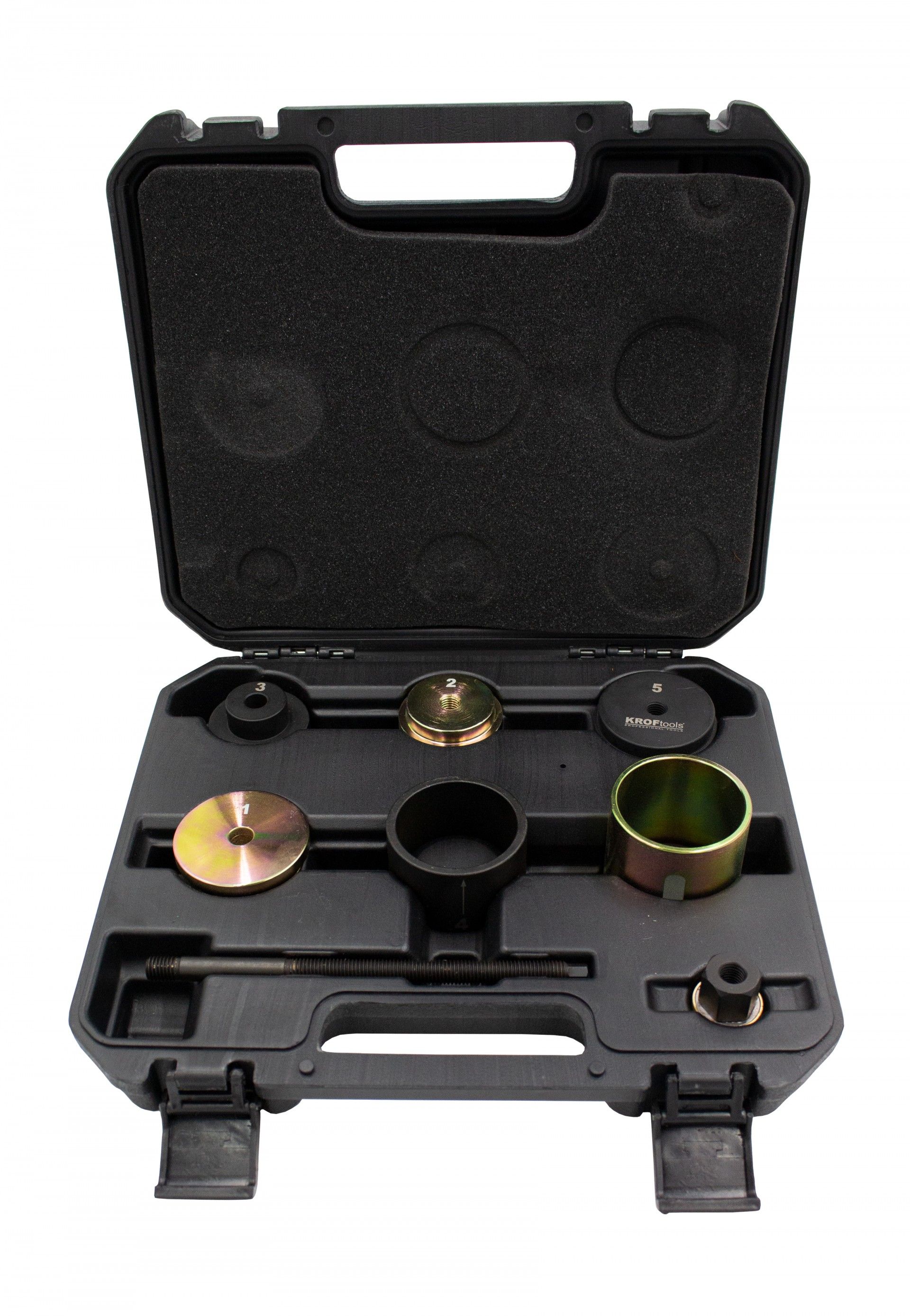 DIFFERENTIAL-FRONT-BUCHSE-AUSZUG BMW F-SERIE