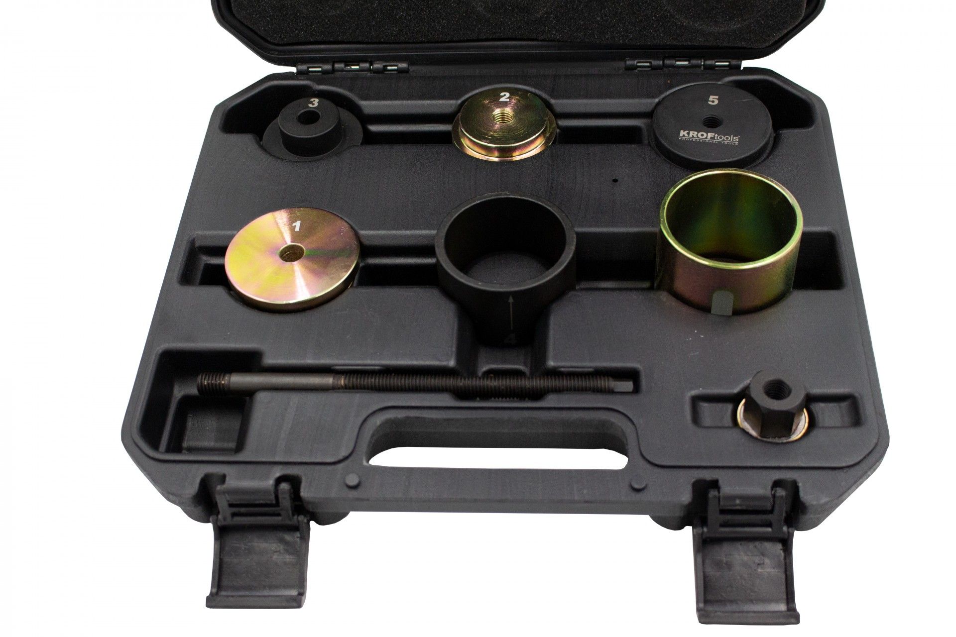 DIFFERENTIAL-FRONT-BUCHSE-AUSZUG BMW F-SERIE