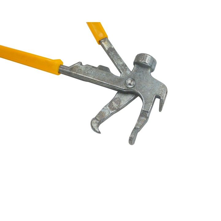 WEIGHT PLIERS