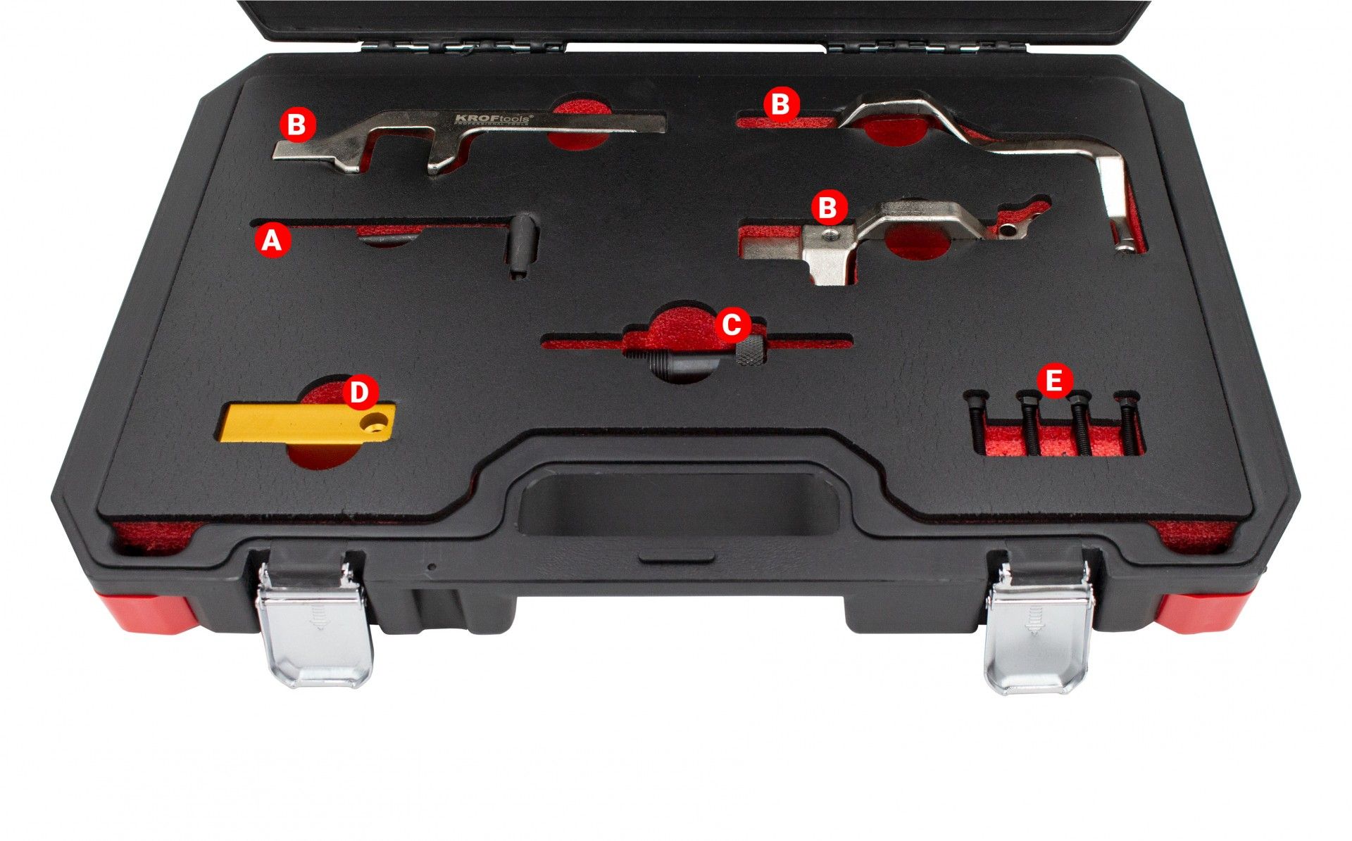 TIMING TOOL MINI / CITROEN / PEUGEOT/ 1.4 / 1.6