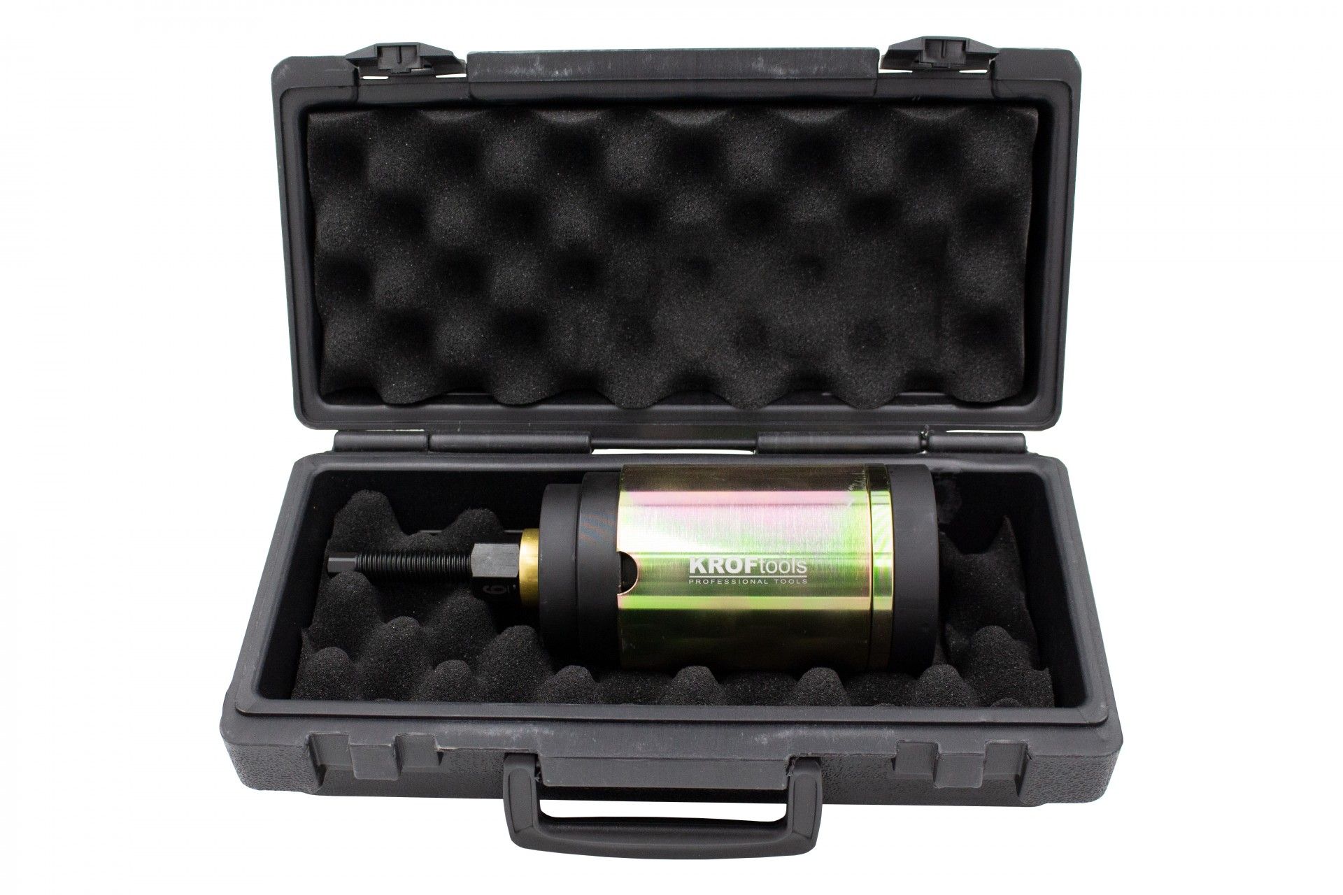 EXTRATOR CASQUILHO DIFERENCIAL TRASEIRO BMW F-SERIE