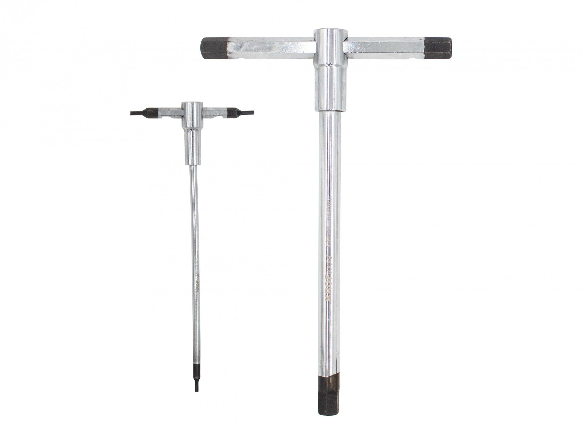 CHAVE ALLEN MACHO HEX COM CABO T DESLIZANTE