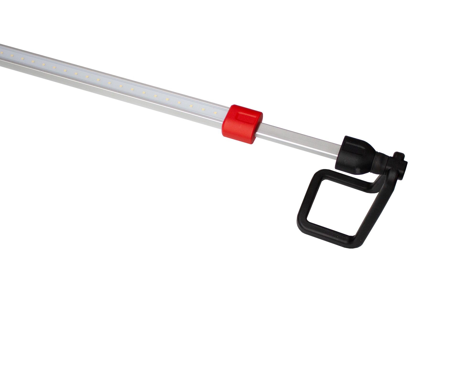 LAMPADA COFANO MOTORE 2000 LM SMD LED