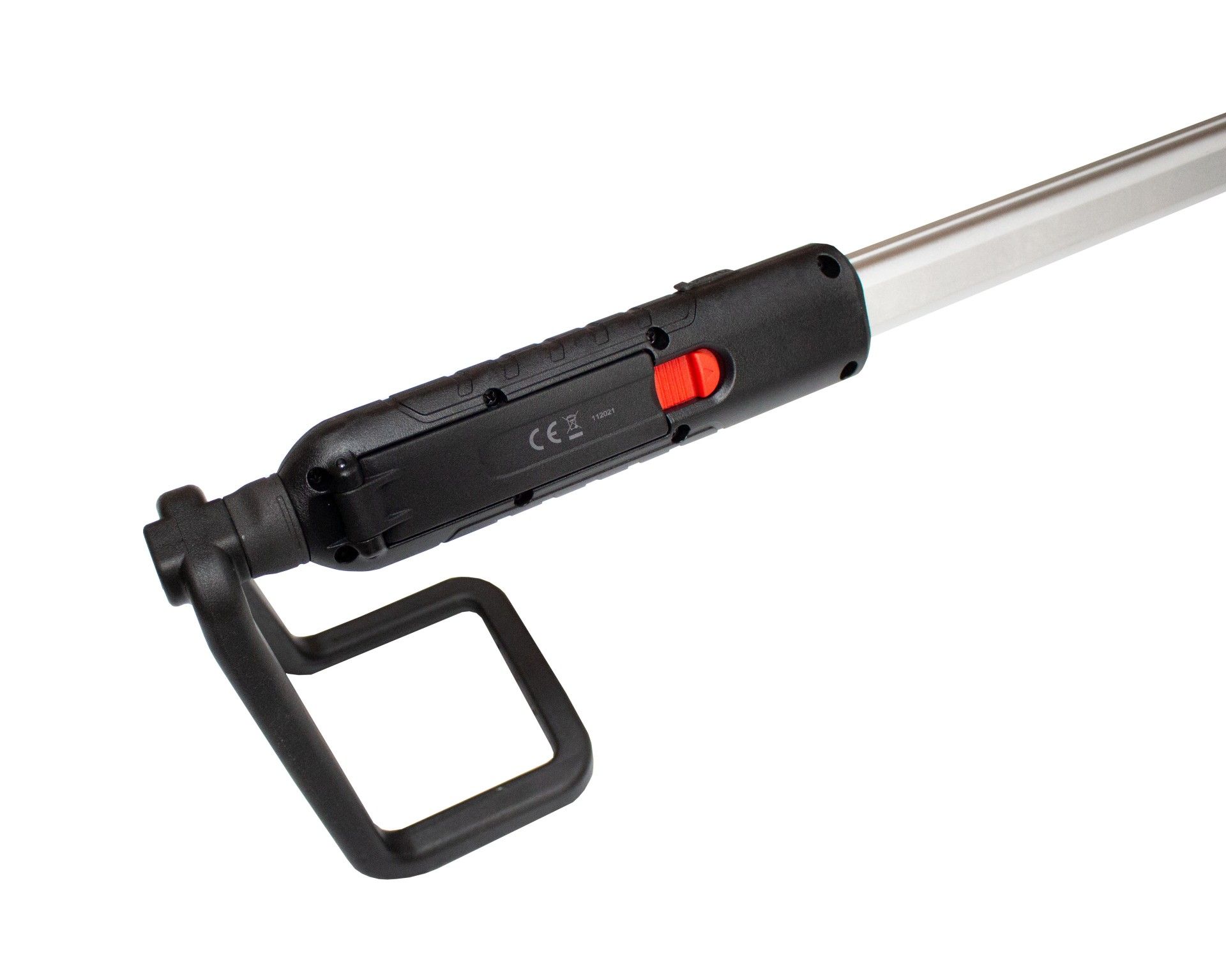 LAMPADA COFANO MOTORE 2000 LM SMD LED