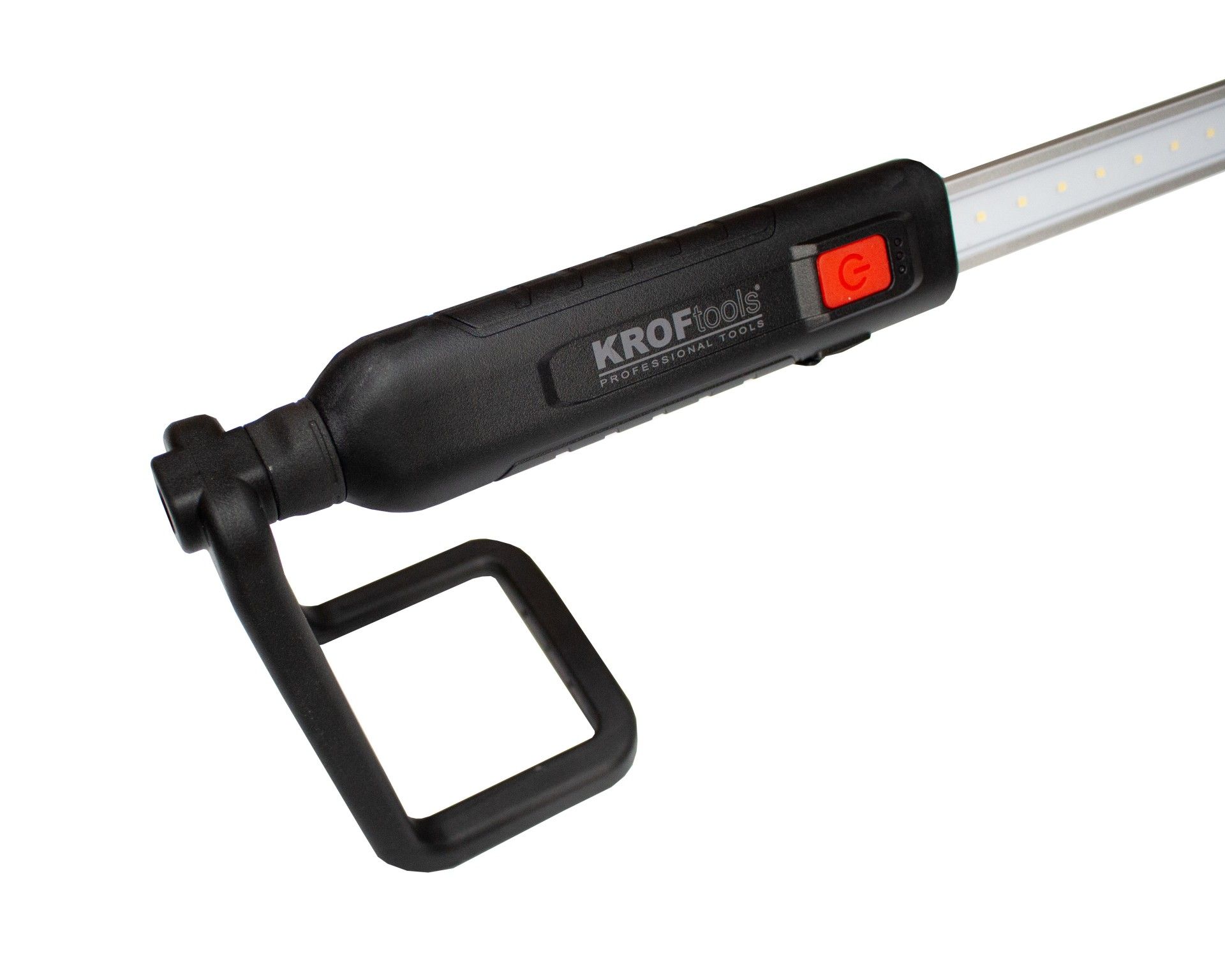 LAMPADA COFANO MOTORE 2000 LM SMD LED