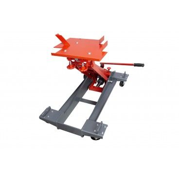 FLOOR STYLE TRANSMISSION JACK 1TON