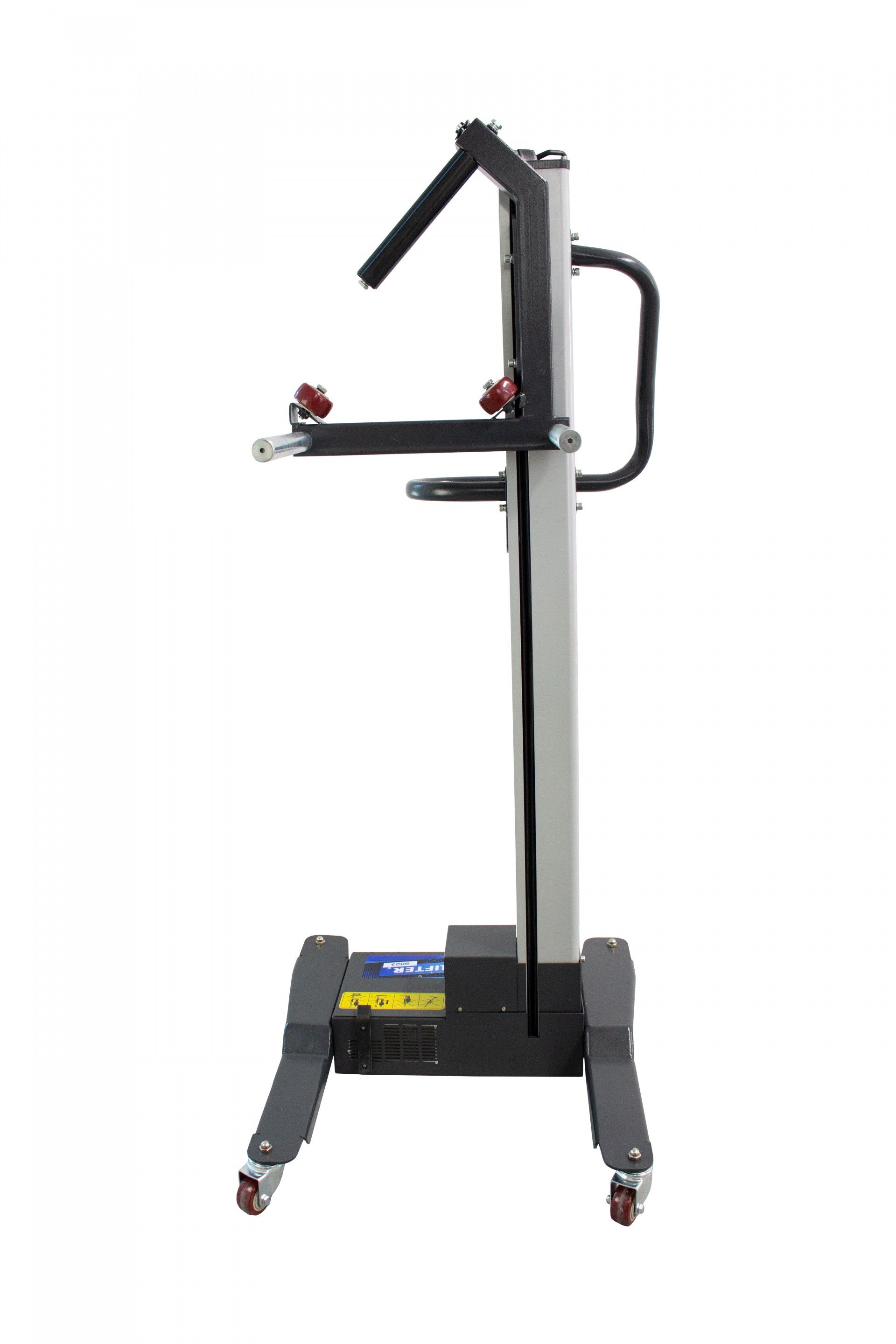 ELEVADOR RODA ELÉTRICO 65Kg