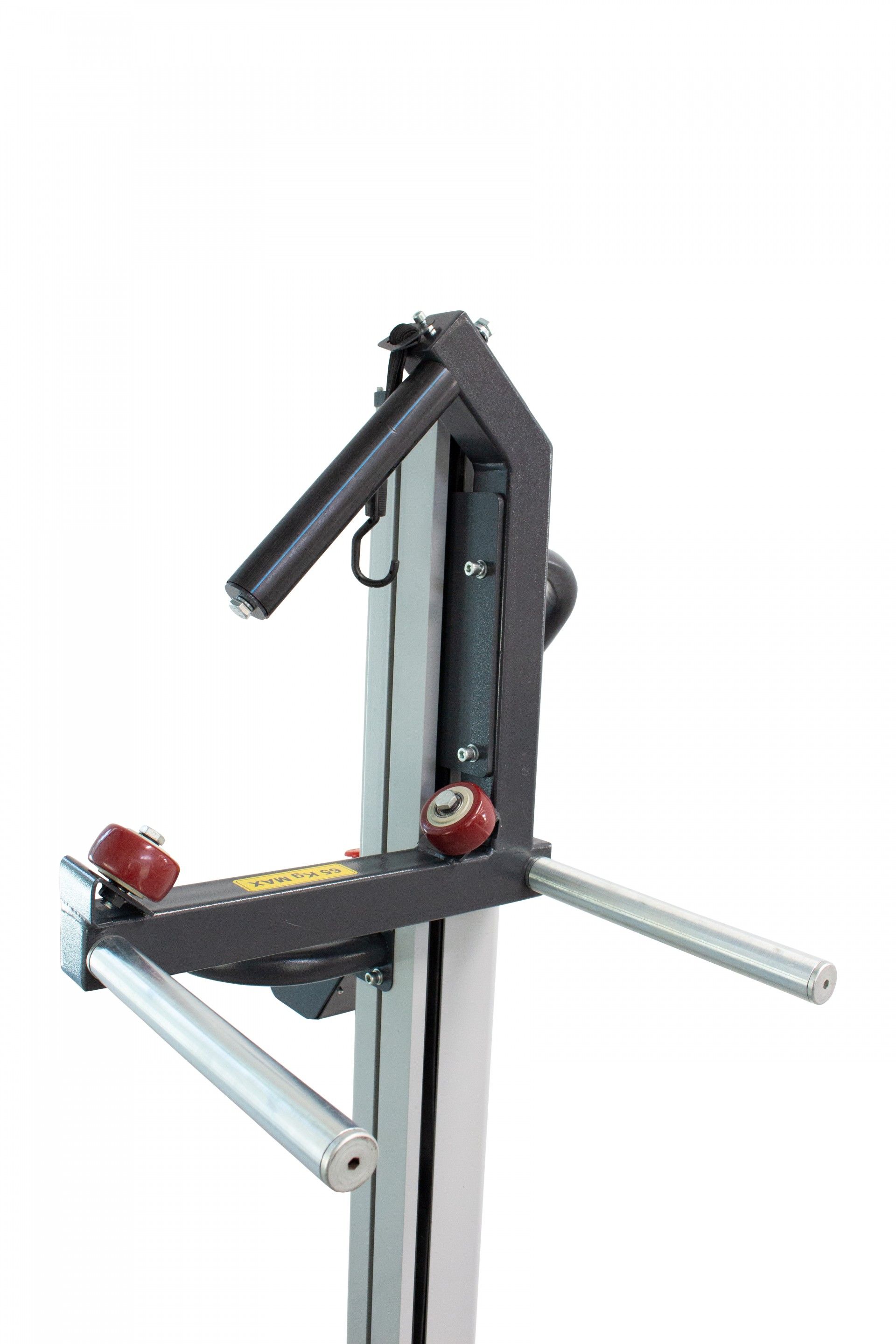 ELEVADOR RODA ELÉTRICO 65Kg