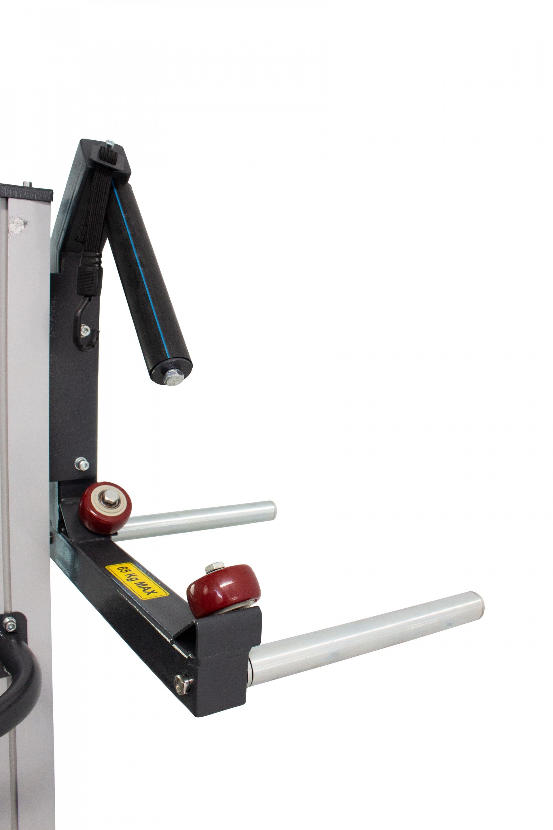 ELEVADOR RODA ELÉTRICO 65Kg