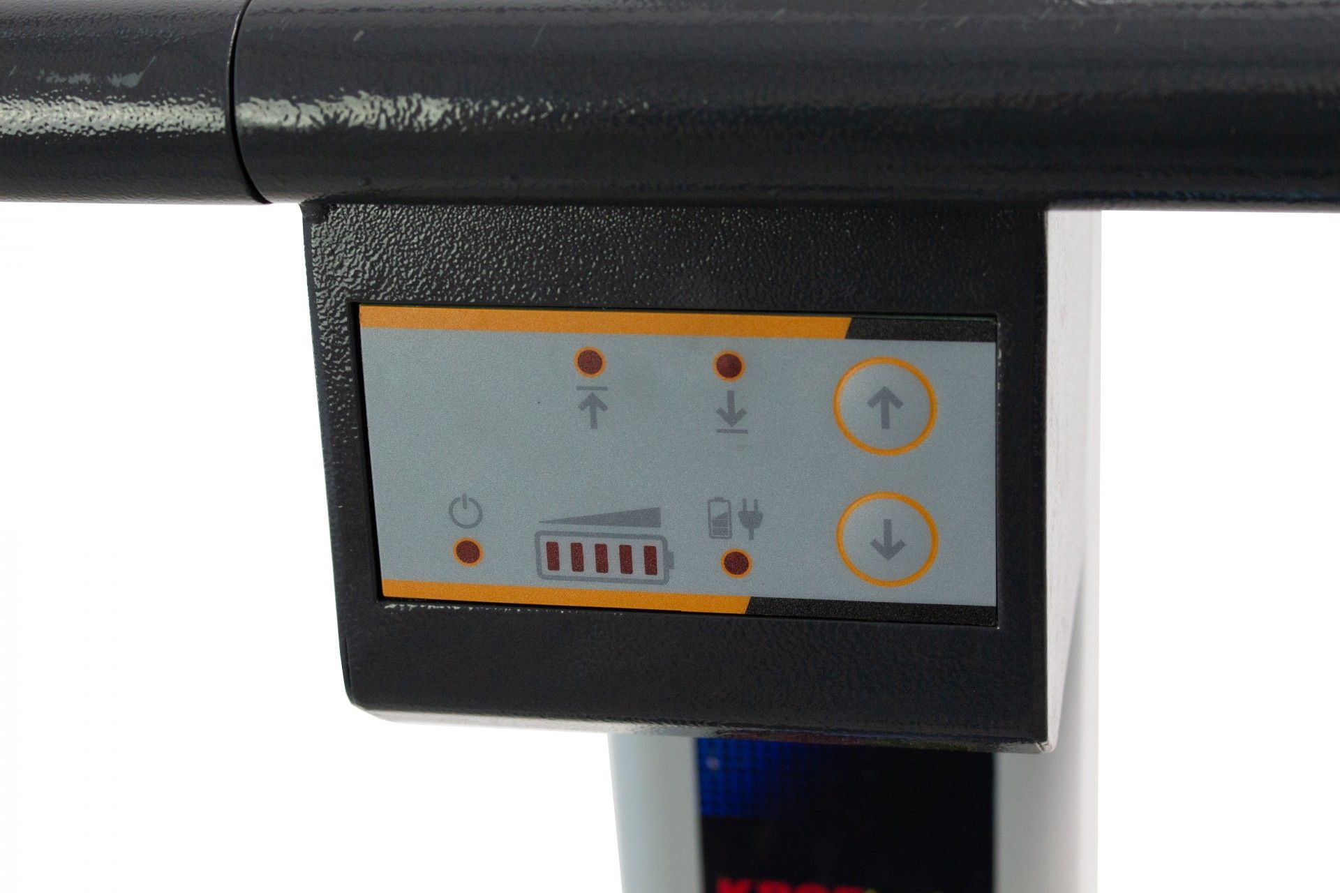 ELEVADOR RODA ELÉTRICO 65Kg