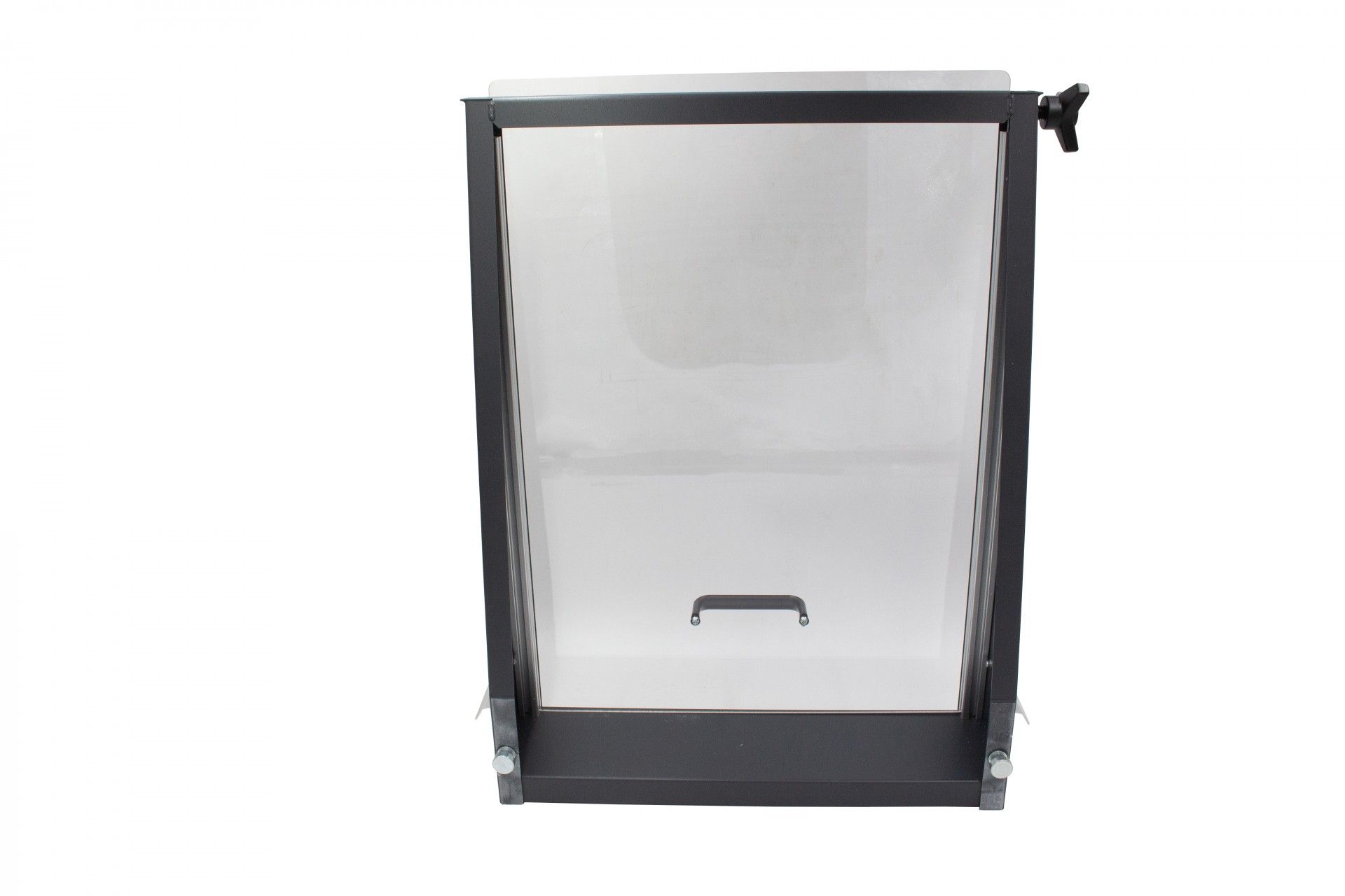 SCHERMO DI PROTEZIONE PER PRESSA 20T