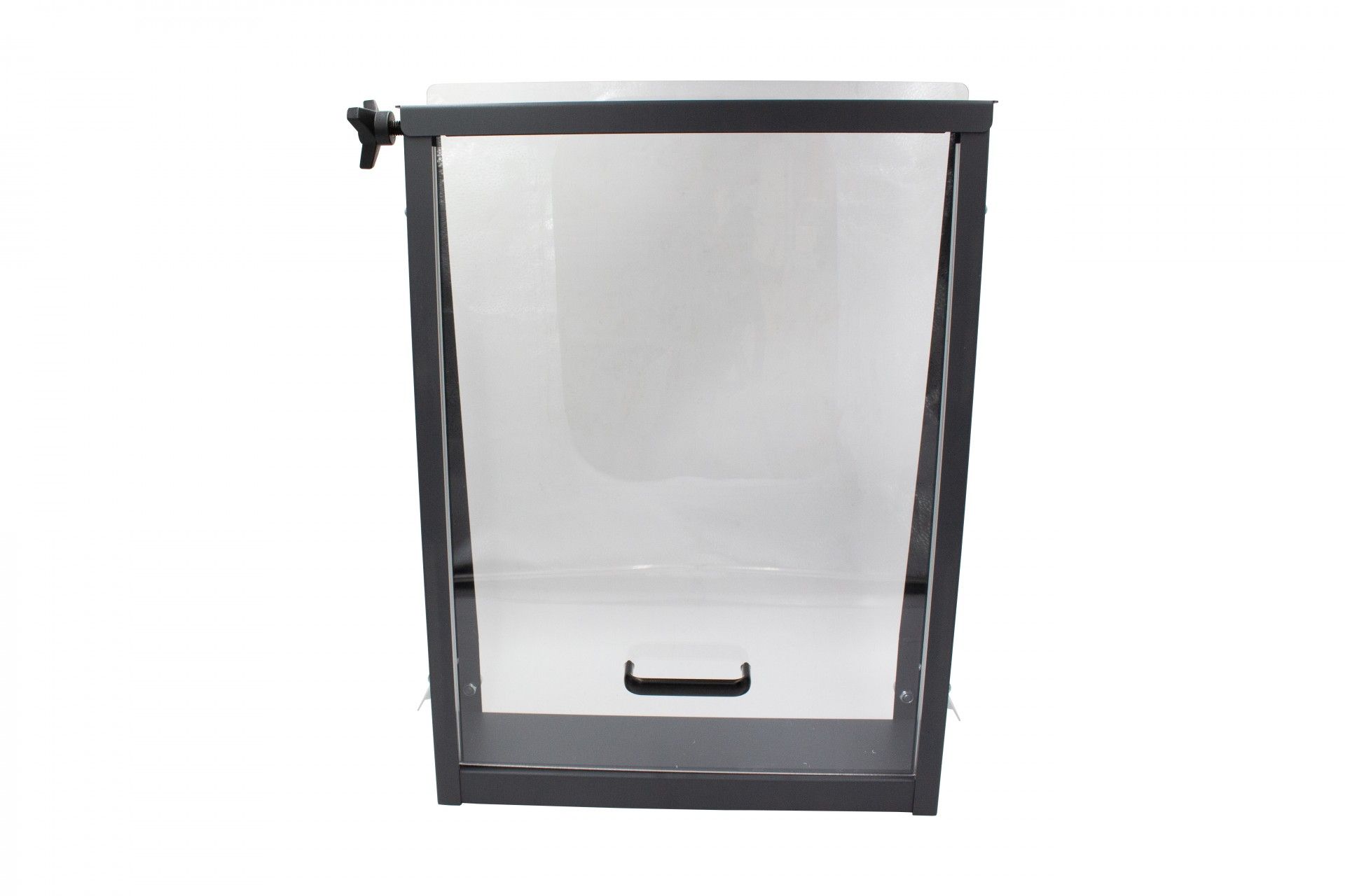 SCHERMO DI PROTEZIONE PER PRESSA 20T