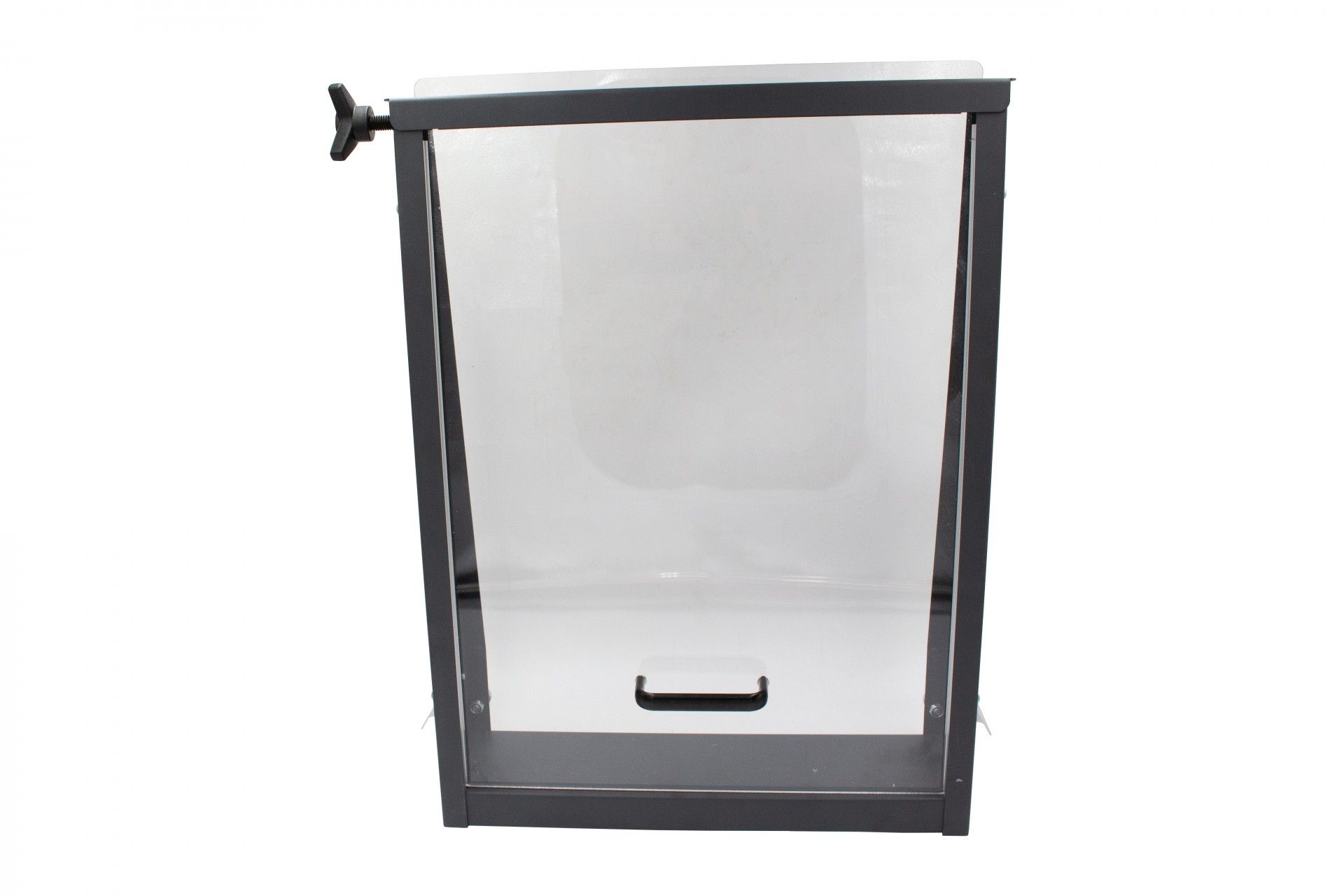 SCHERMO DI PROTEZIONE PER PRESSE 30T