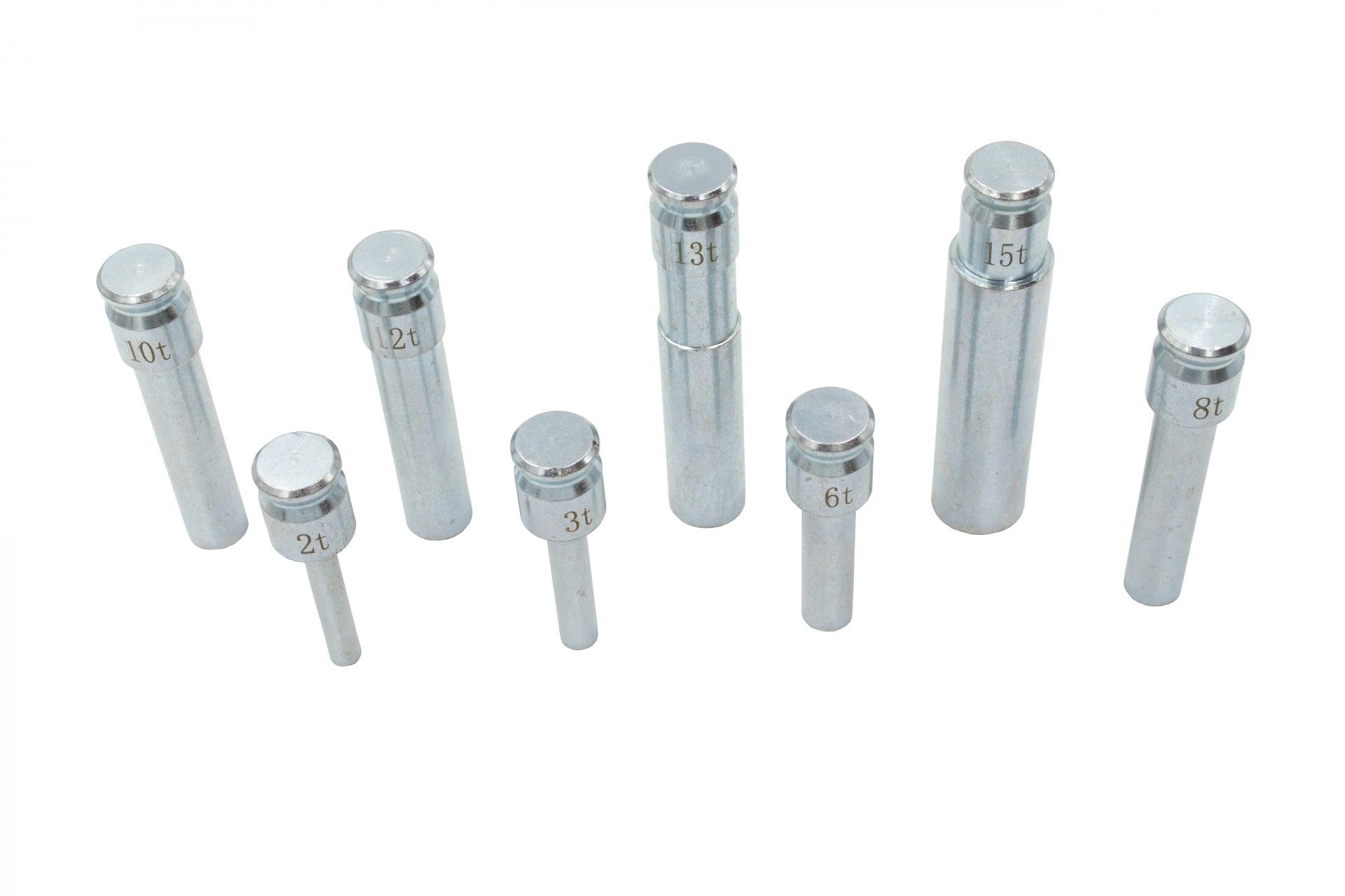 KIT PERNI PER PRESSE 20/30T 4898/4899