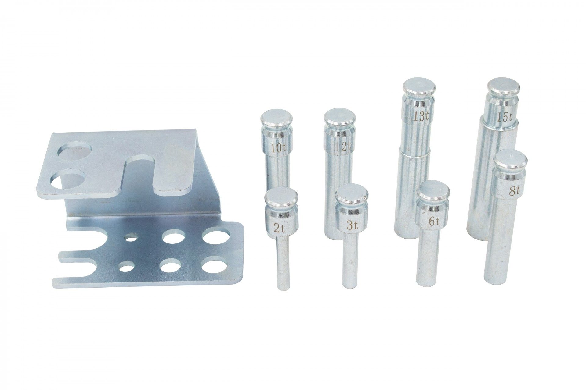 KIT PERNI PER PRESSE 20/30T 4898/4899