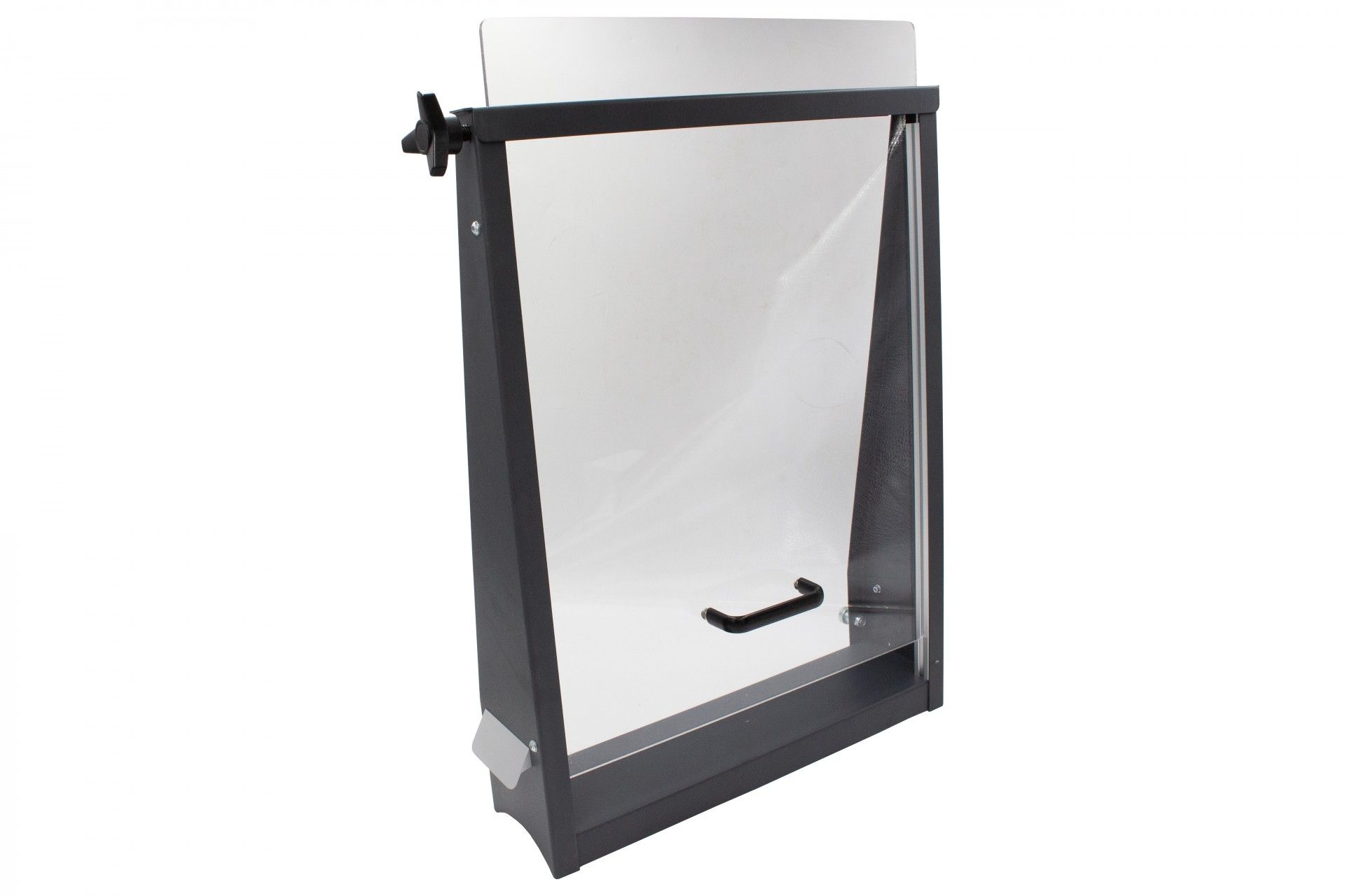 SCHERMO DI PROTEZIONE PER PRESSE 30T