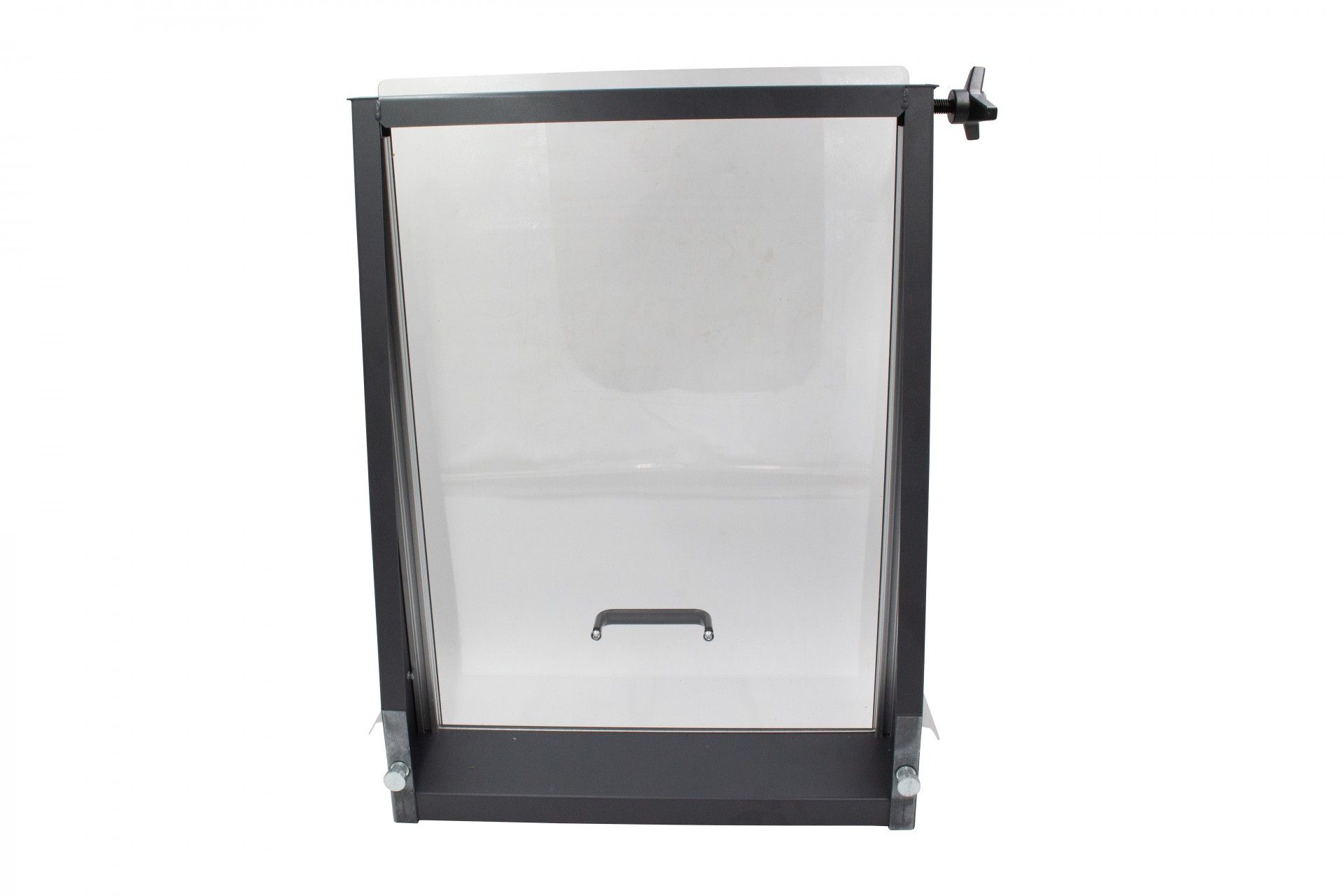 SCHERMO DI PROTEZIONE PER PRESSE 30T