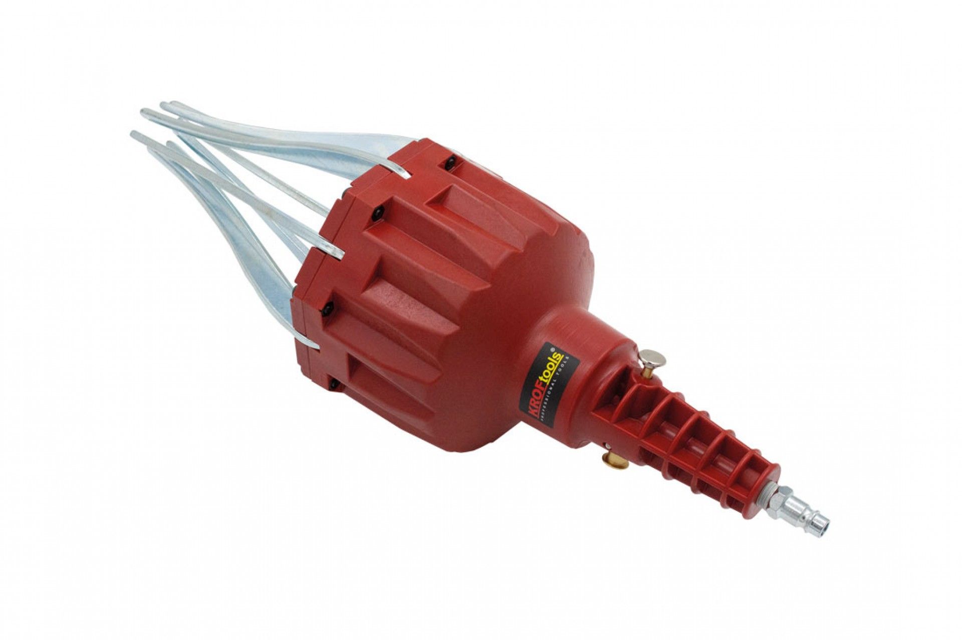 MACHINE À SOUFFLET PNEUMATIQUE