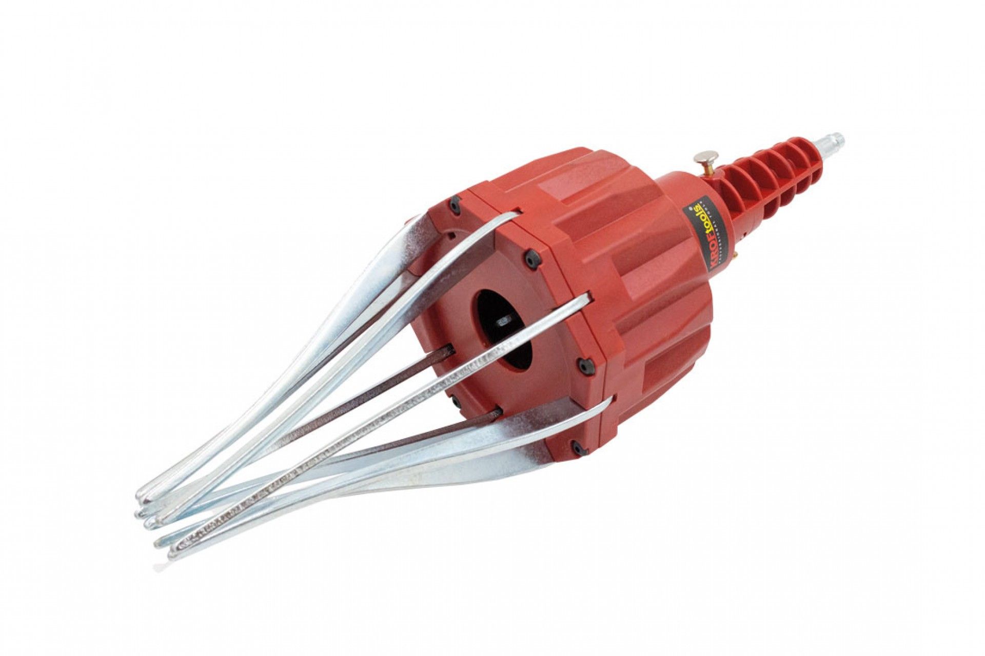 MACHINE À SOUFFLET PNEUMATIQUE