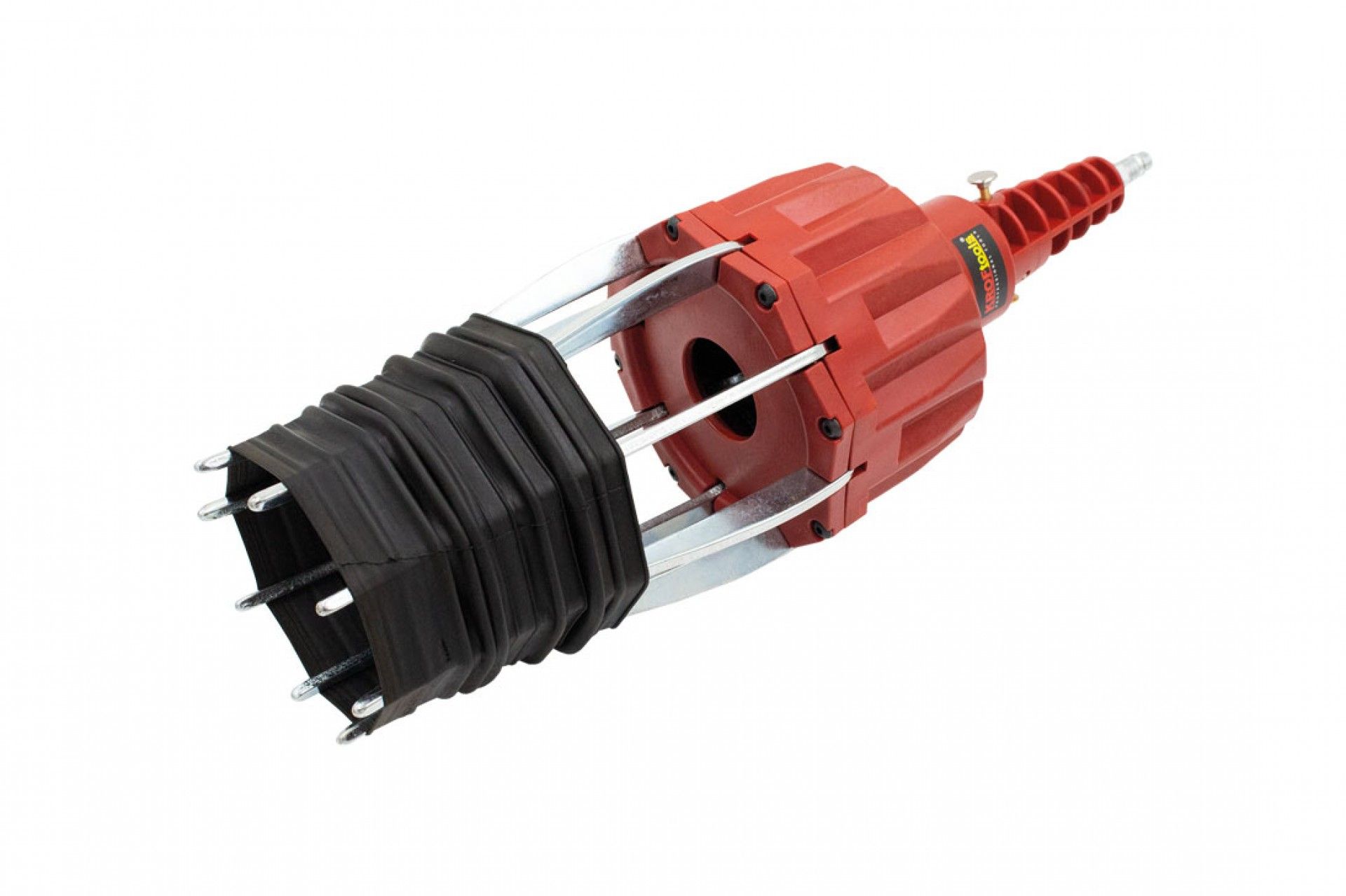 MACHINE À SOUFFLET PNEUMATIQUE