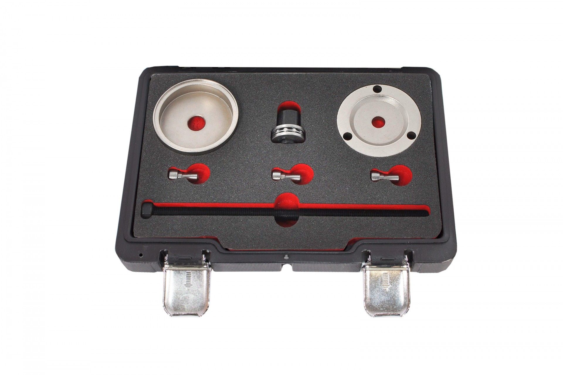 KIT EXTRACTEUR SILENT BLOC FIAT ROUE ARRIÈRE