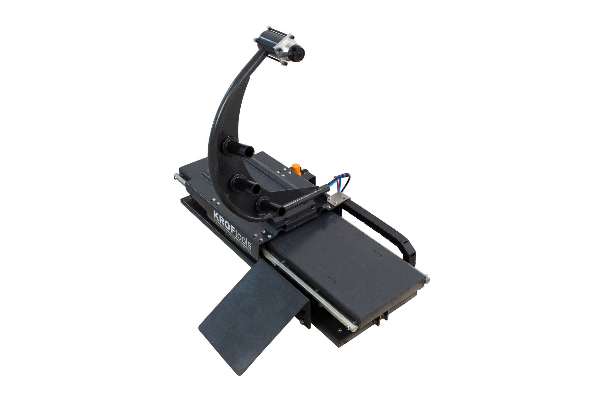 ELEVADOR RUEDA NEUMÁTICO PARA EQUILIBRADORA 80Kg