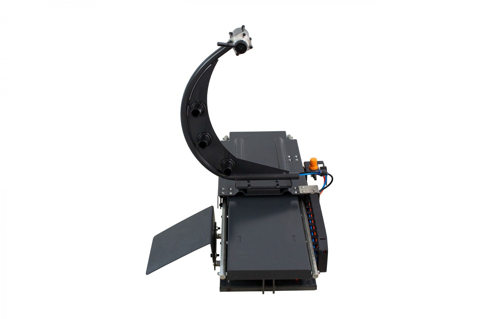 ELEVADOR RUEDA NEUMÁTICO PARA EQUILIBRADORA 80Kg