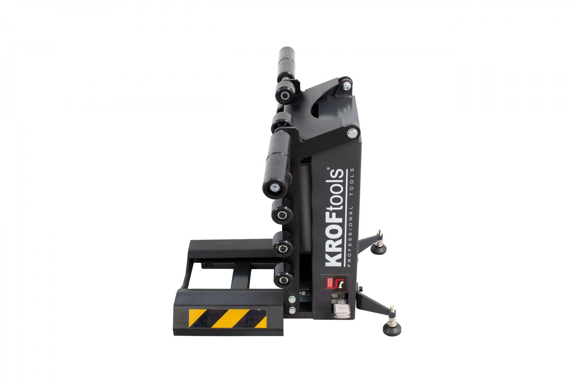 PNEUMATIC WHEEL LIFTER FOR TYRE CHANGER 70Kg