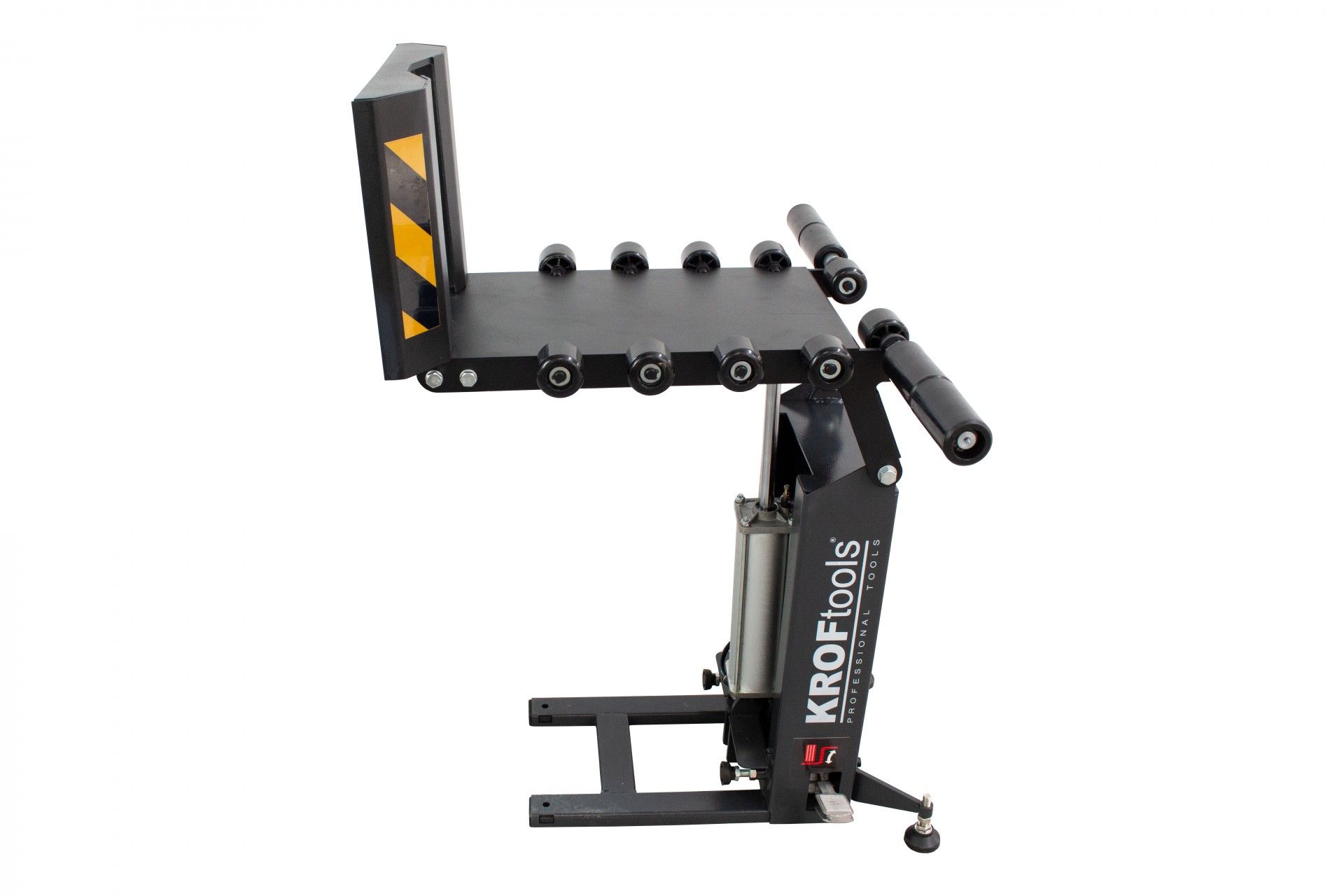 PNEUMATIC WHEEL LIFTER FOR TYRE CHANGER 70Kg